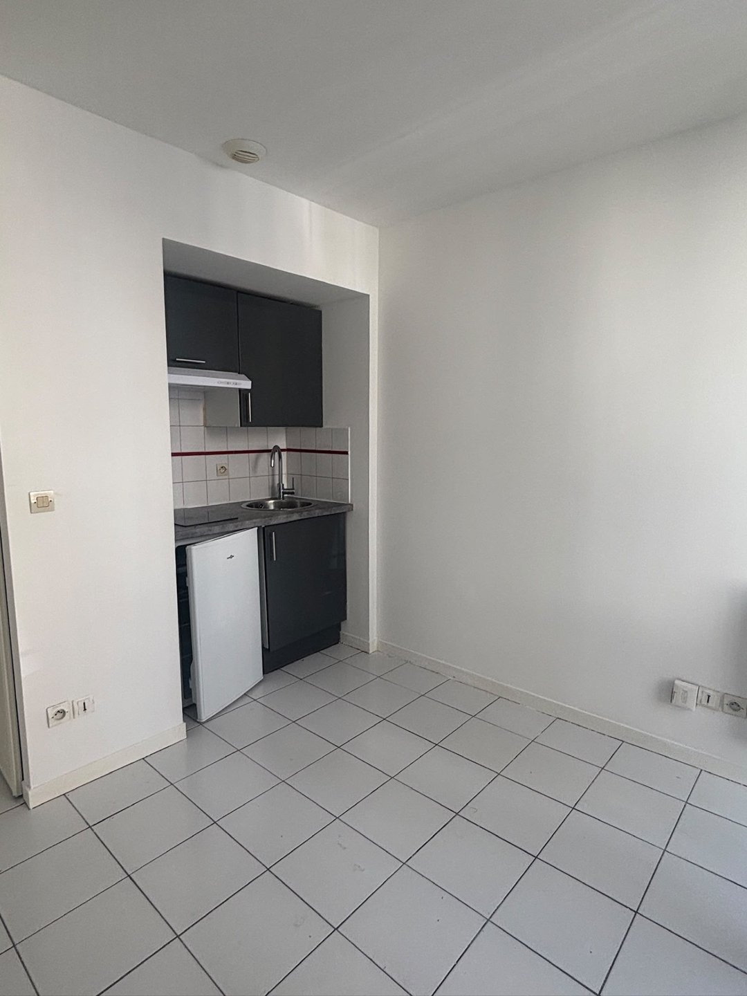 Appartement à vendre, 13m², Bordeaux