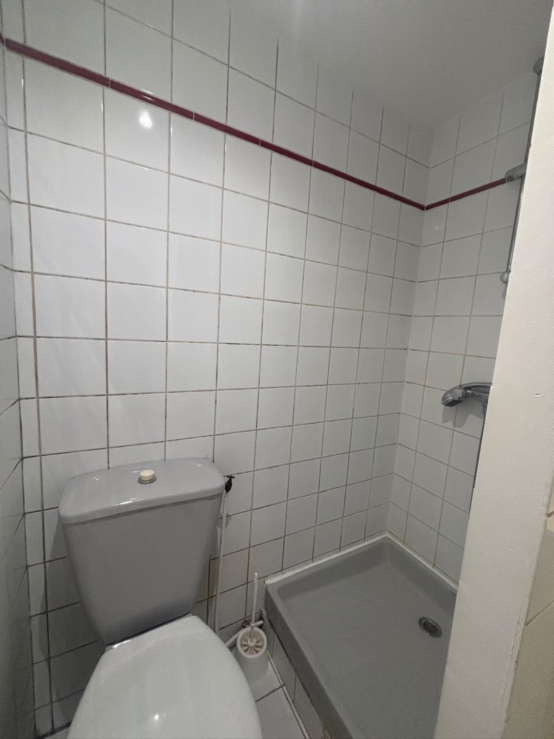 Appartement à vendre, 13m², Bordeaux