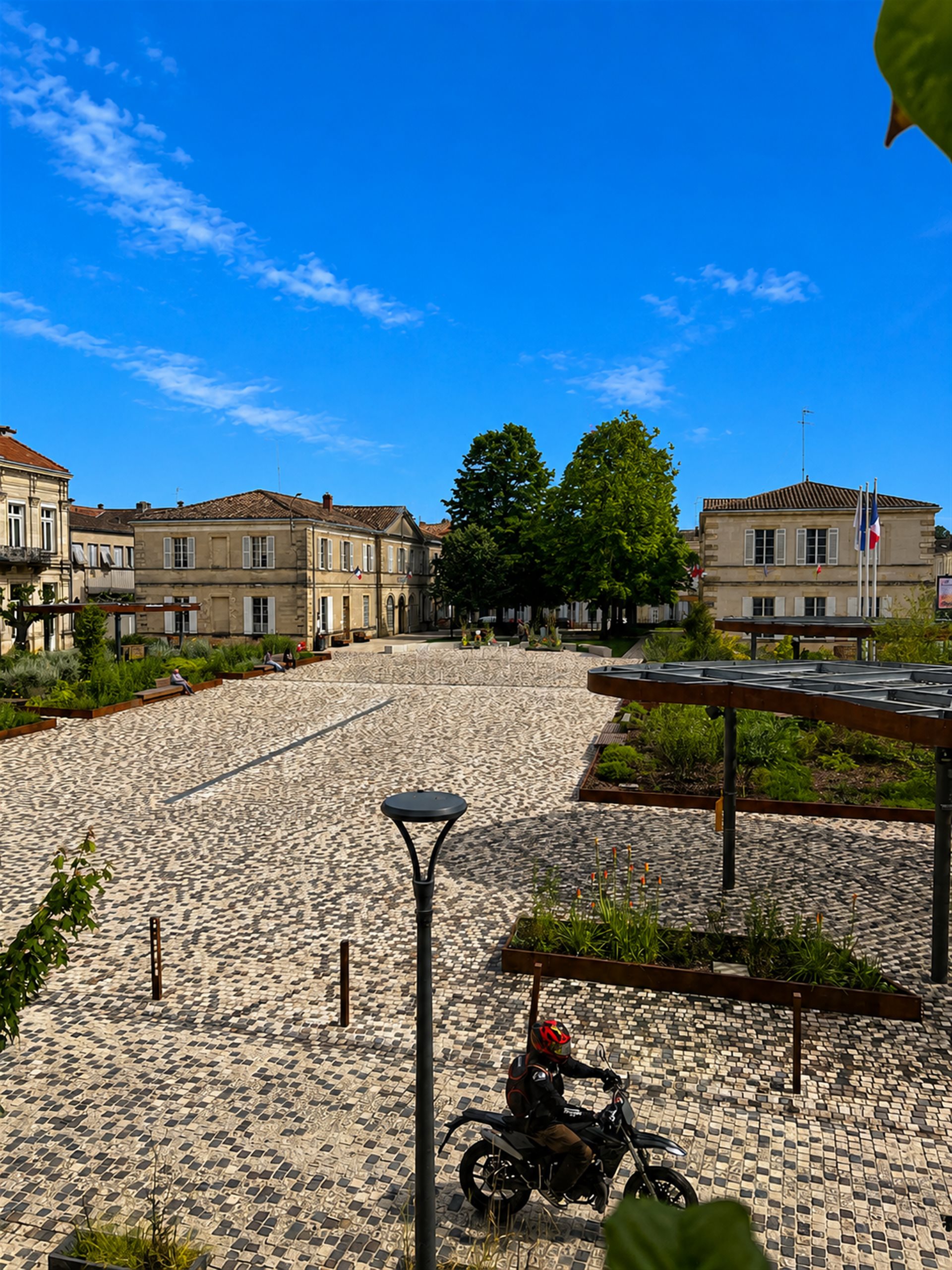 Appartement à vendre, 86m², Marmande