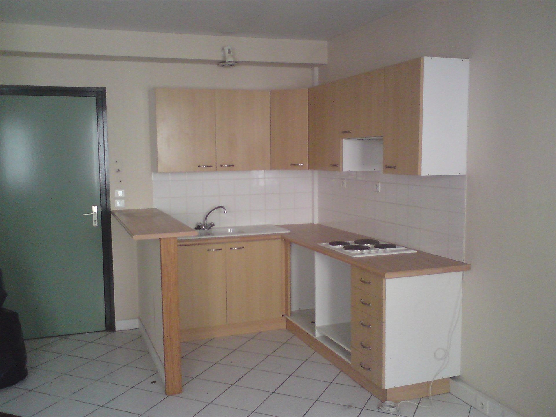 Appartement à vendre, 86m², Marmande