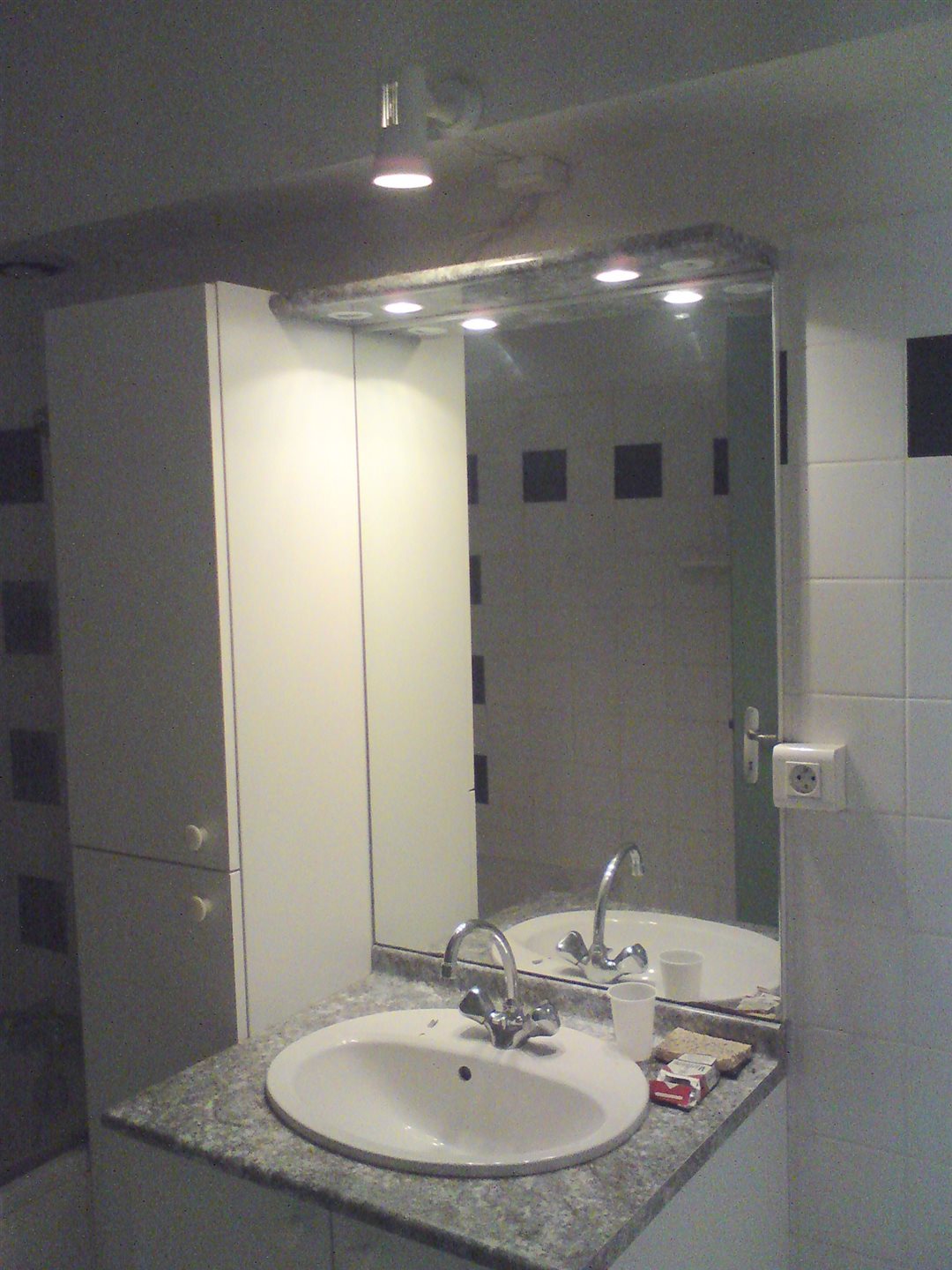 Appartement à vendre, 86m², Marmande