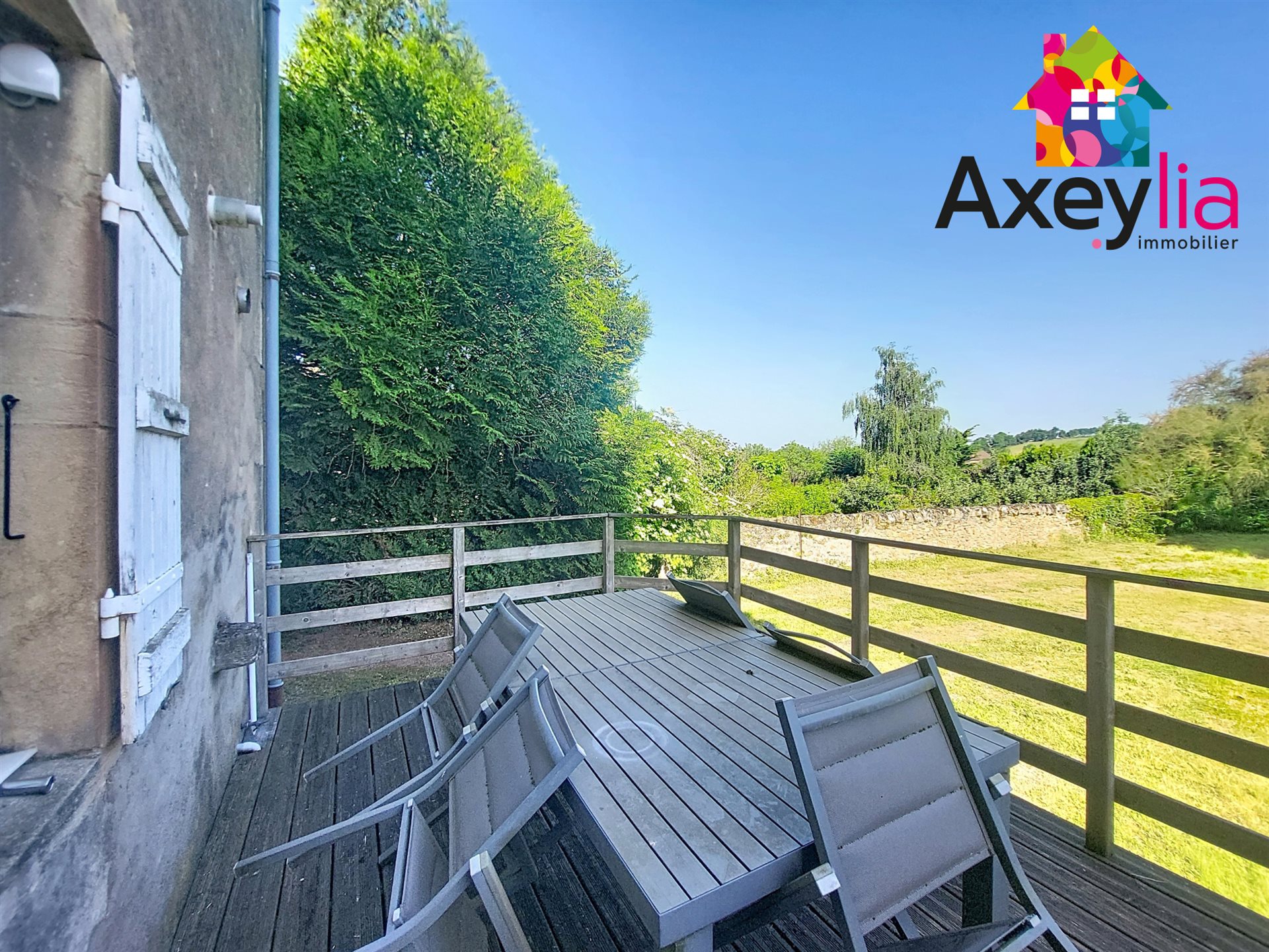 Maison à vendre, 166m², Semur-en-Brionnais