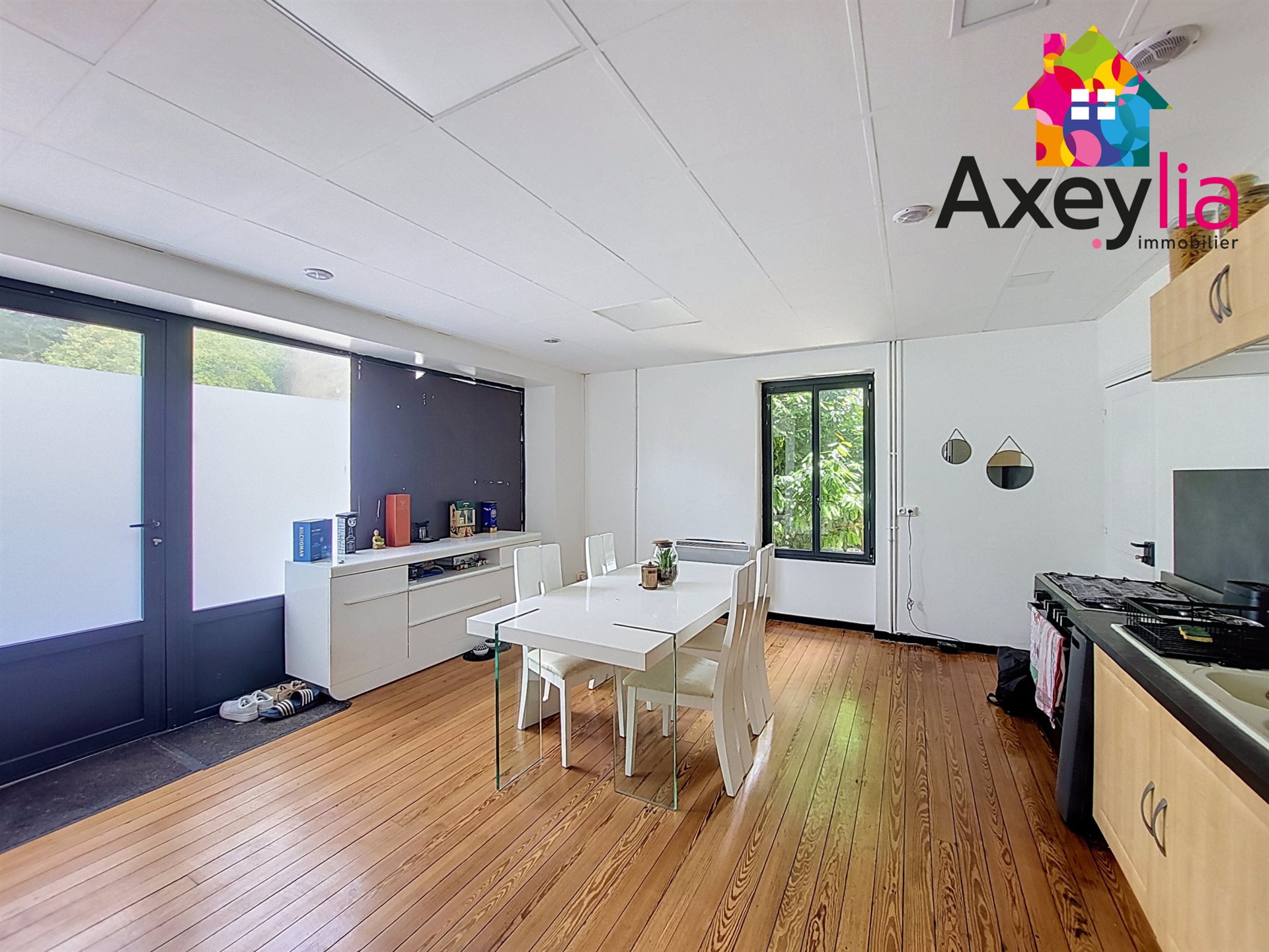 Maison à vendre, 267m², Iguerande
