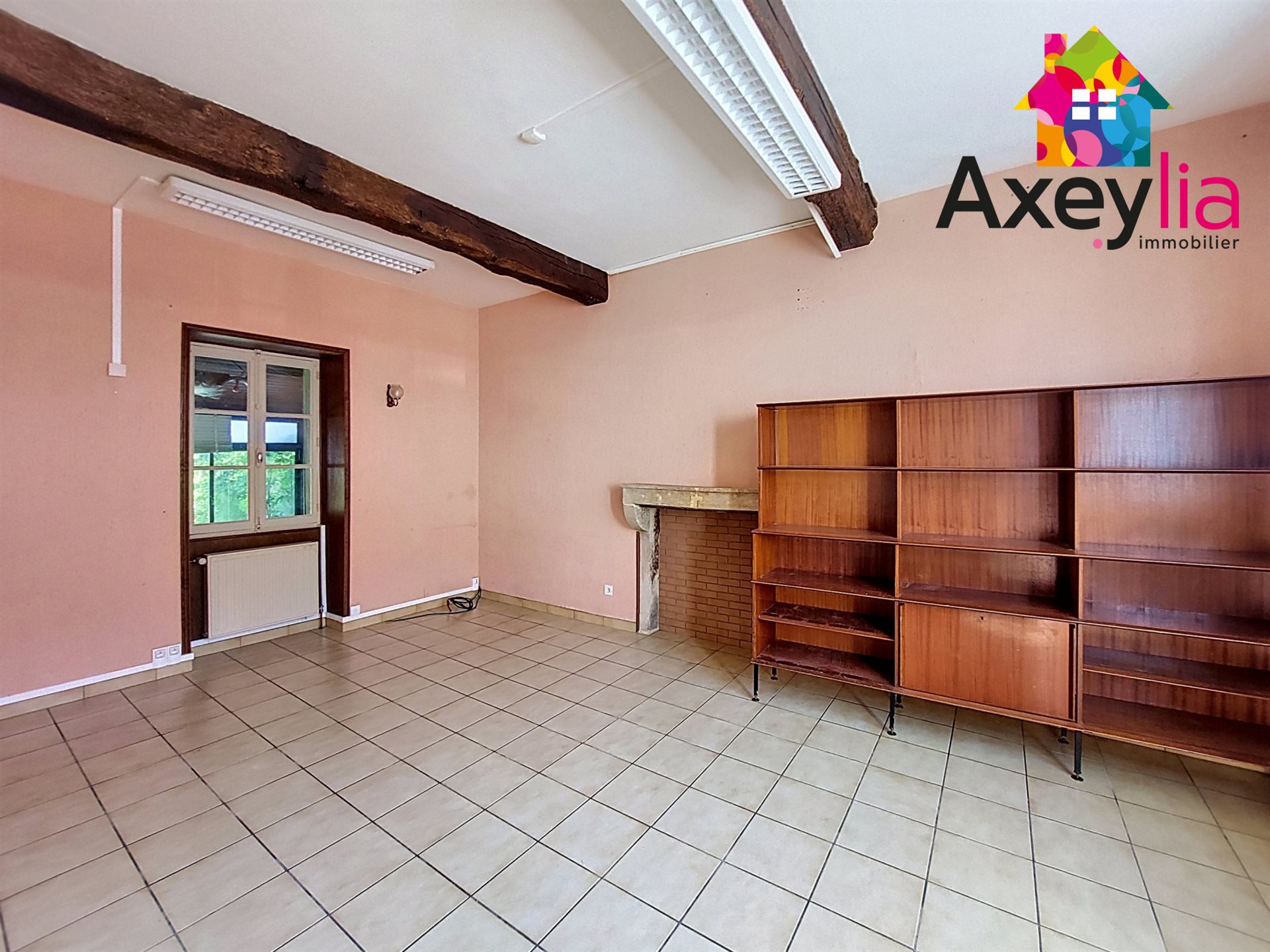 Maison à vendre, 112m², Semur-en-Brionnais
