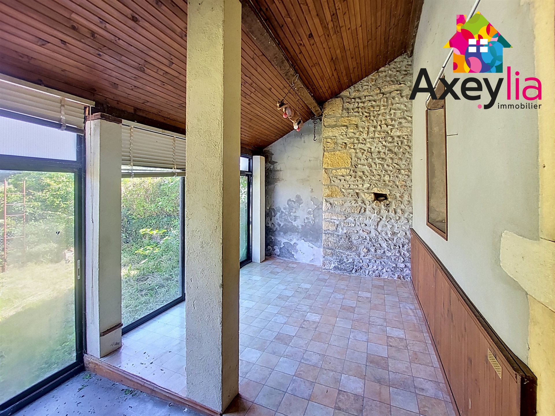 Maison à vendre, 112m², Semur-en-Brionnais
