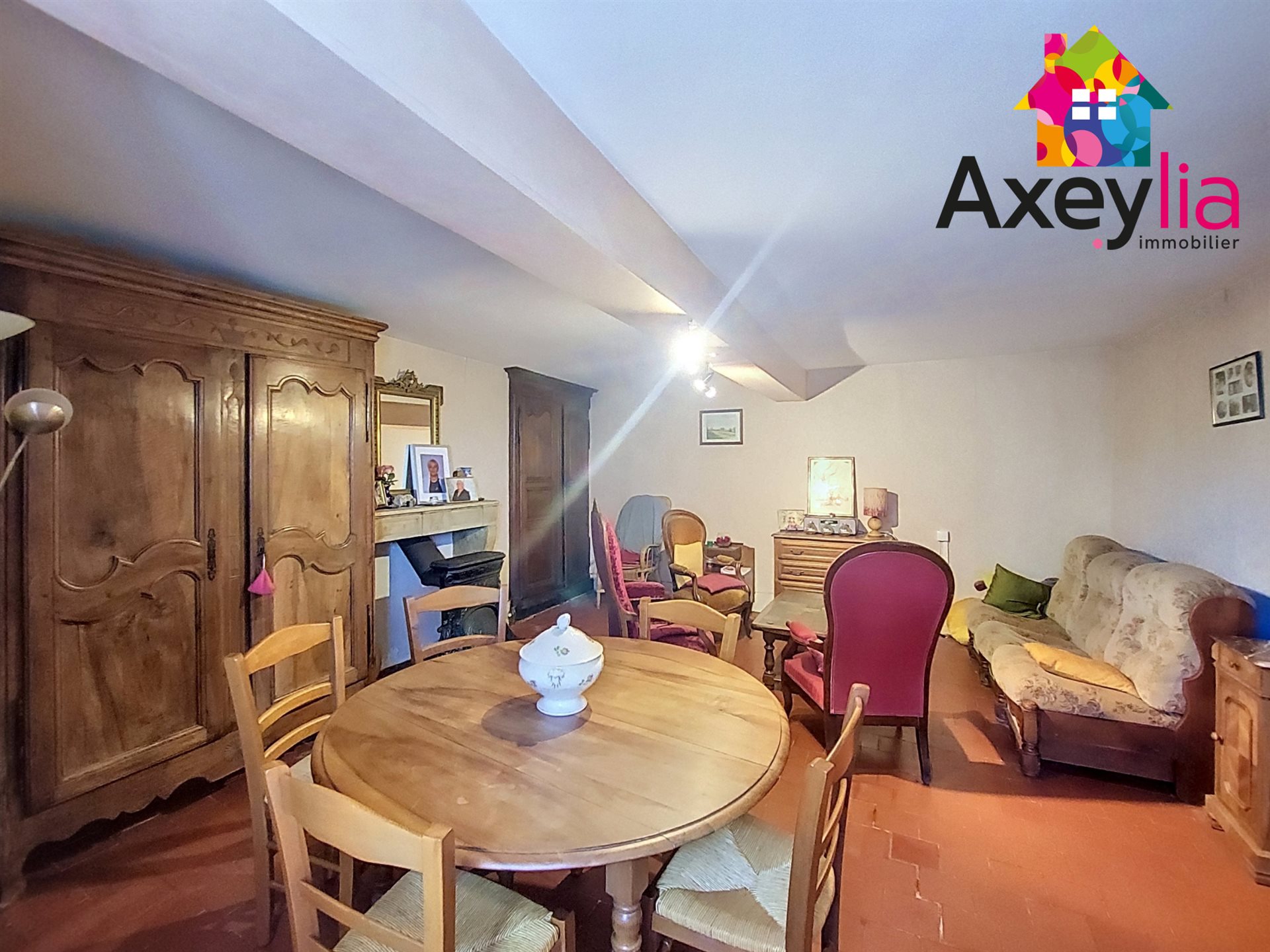 Maison à vendre, 167m², Fleury-la-Montagne