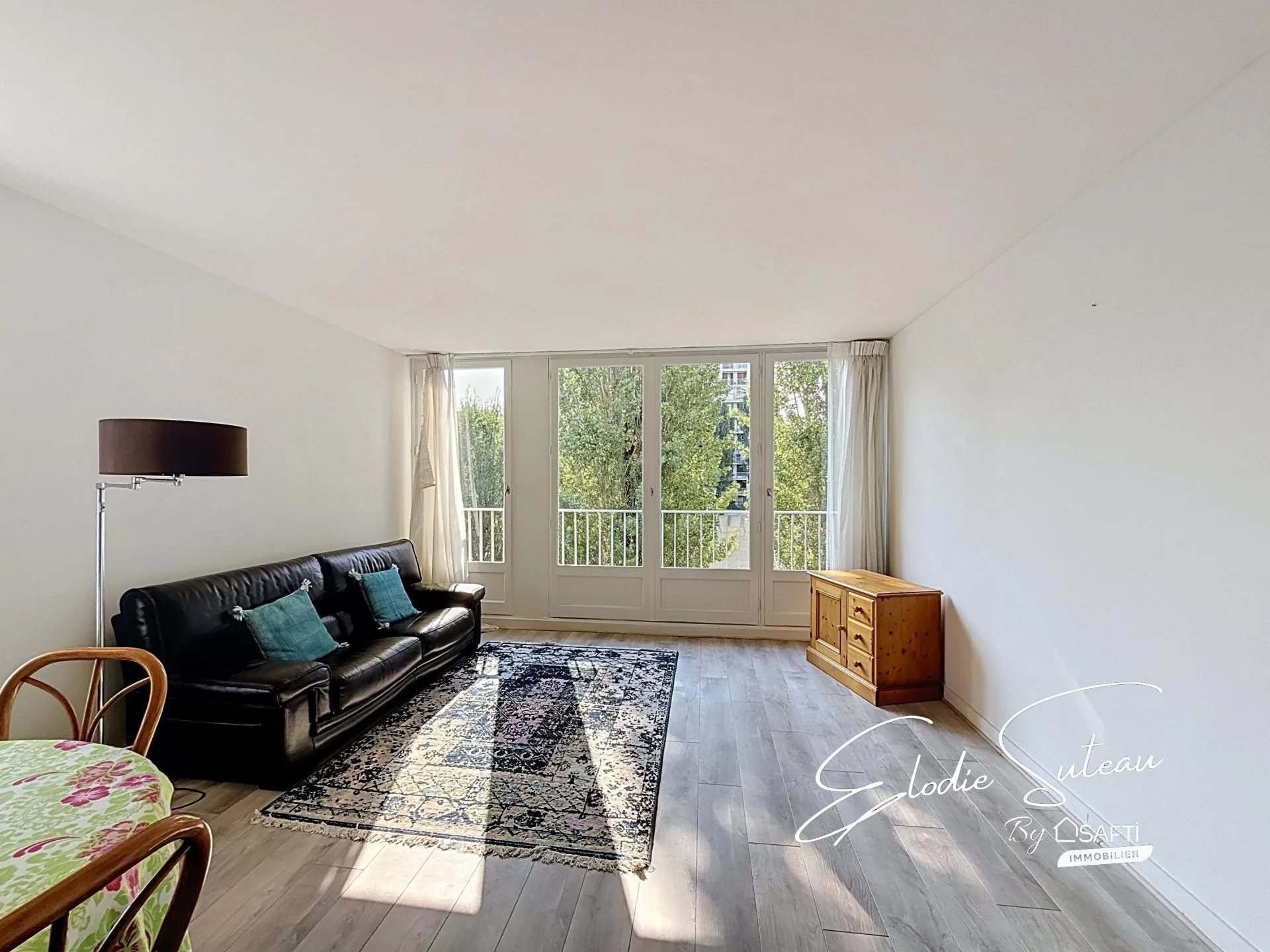 Appartement à vendre, 78m², Angers