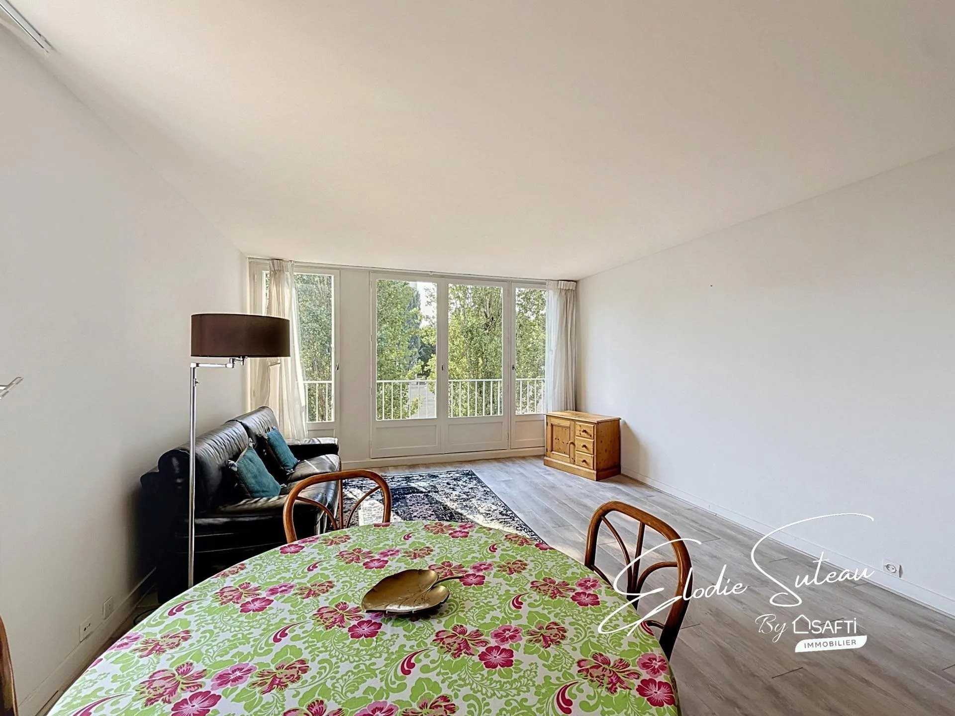 Appartement à vendre, 78m², Angers