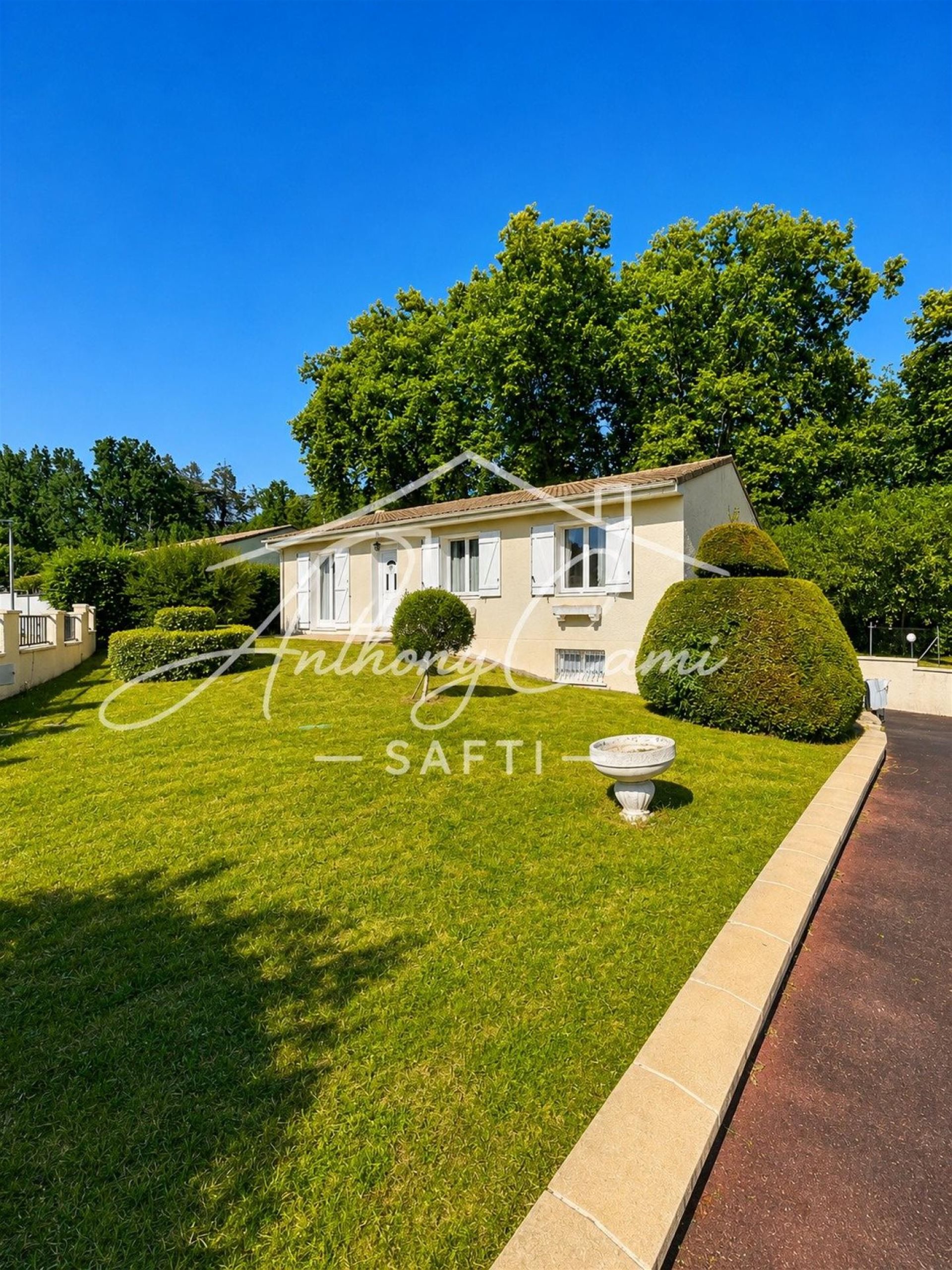 Maison à vendre, 135m², Blanquefort
