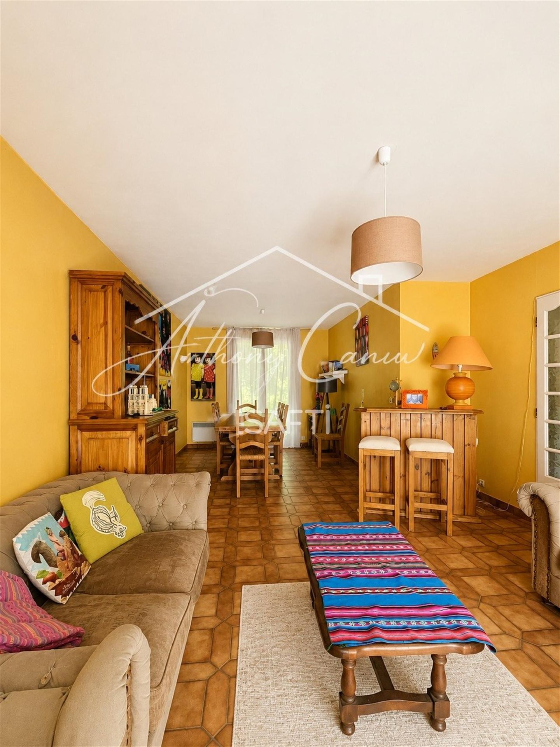 Maison à vendre, 135m², Blanquefort
