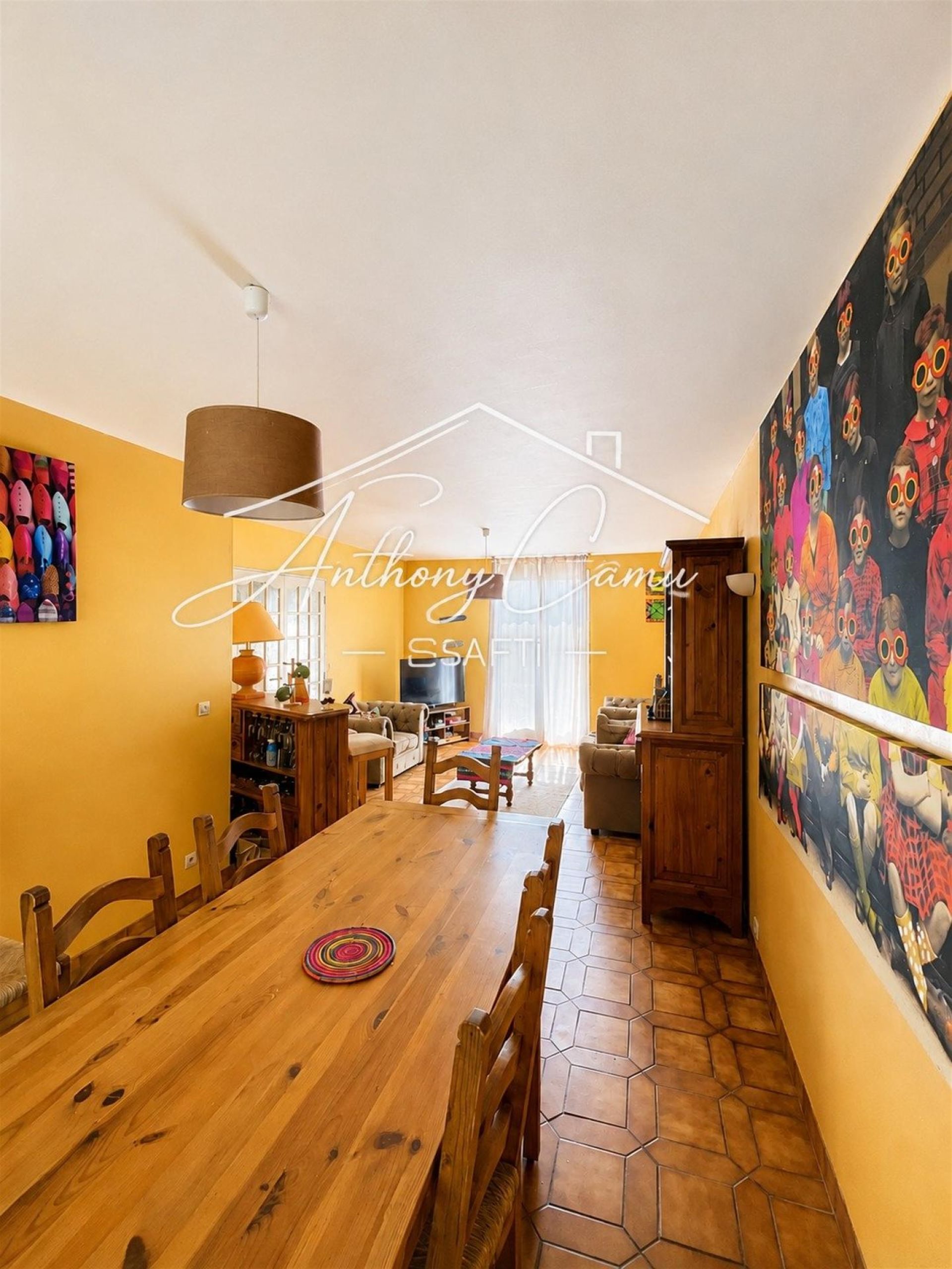 Maison à vendre, 135m², Blanquefort