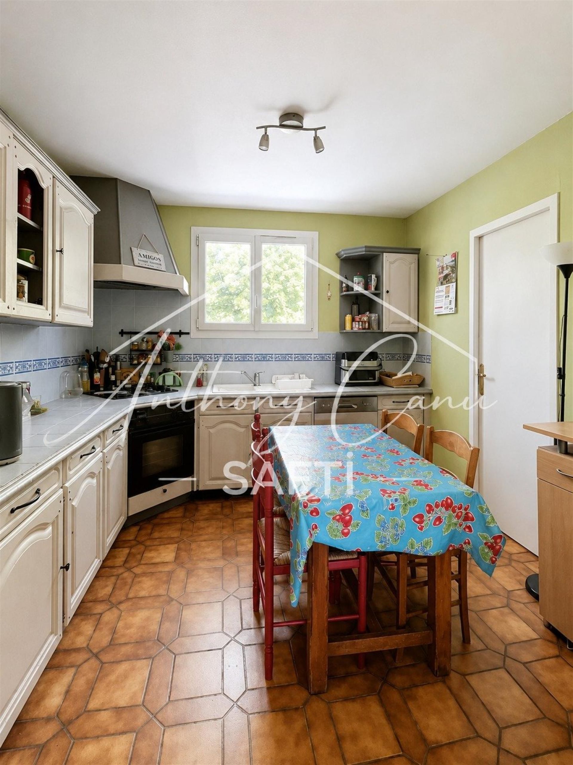 Maison à vendre, 135m², Blanquefort