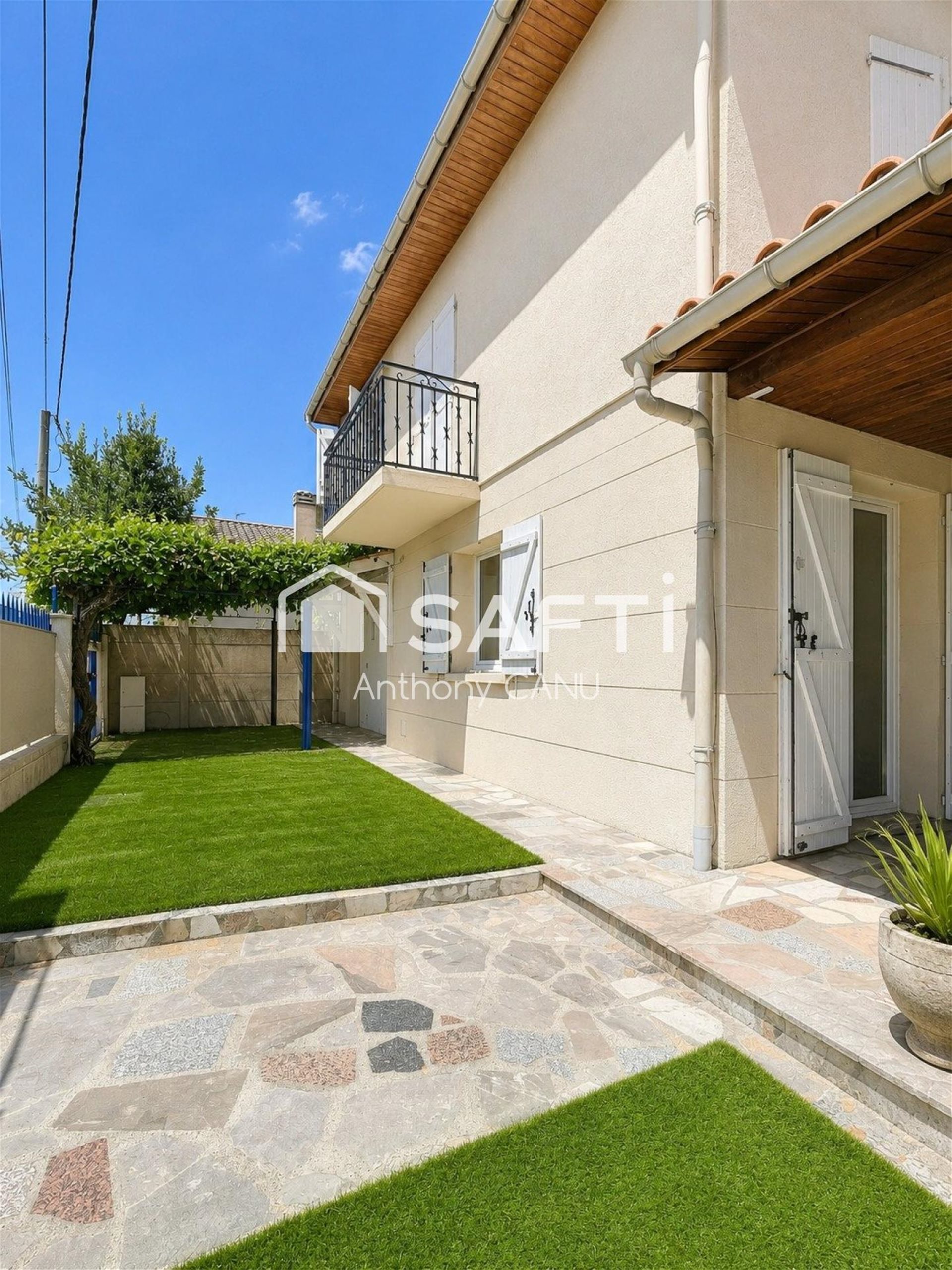 Maison à vendre, 138m², Bègles