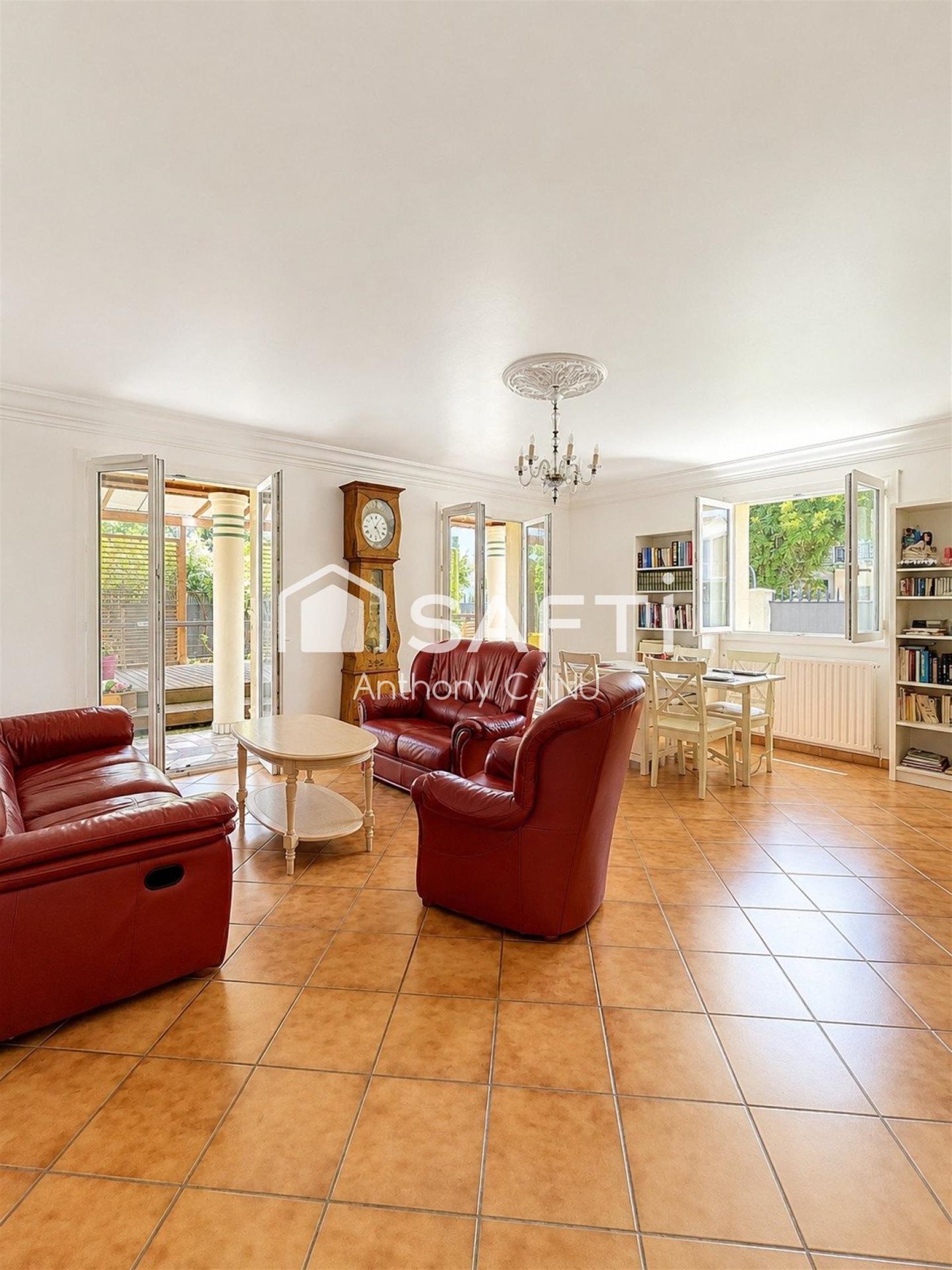 Maison à vendre, 138m², Bègles