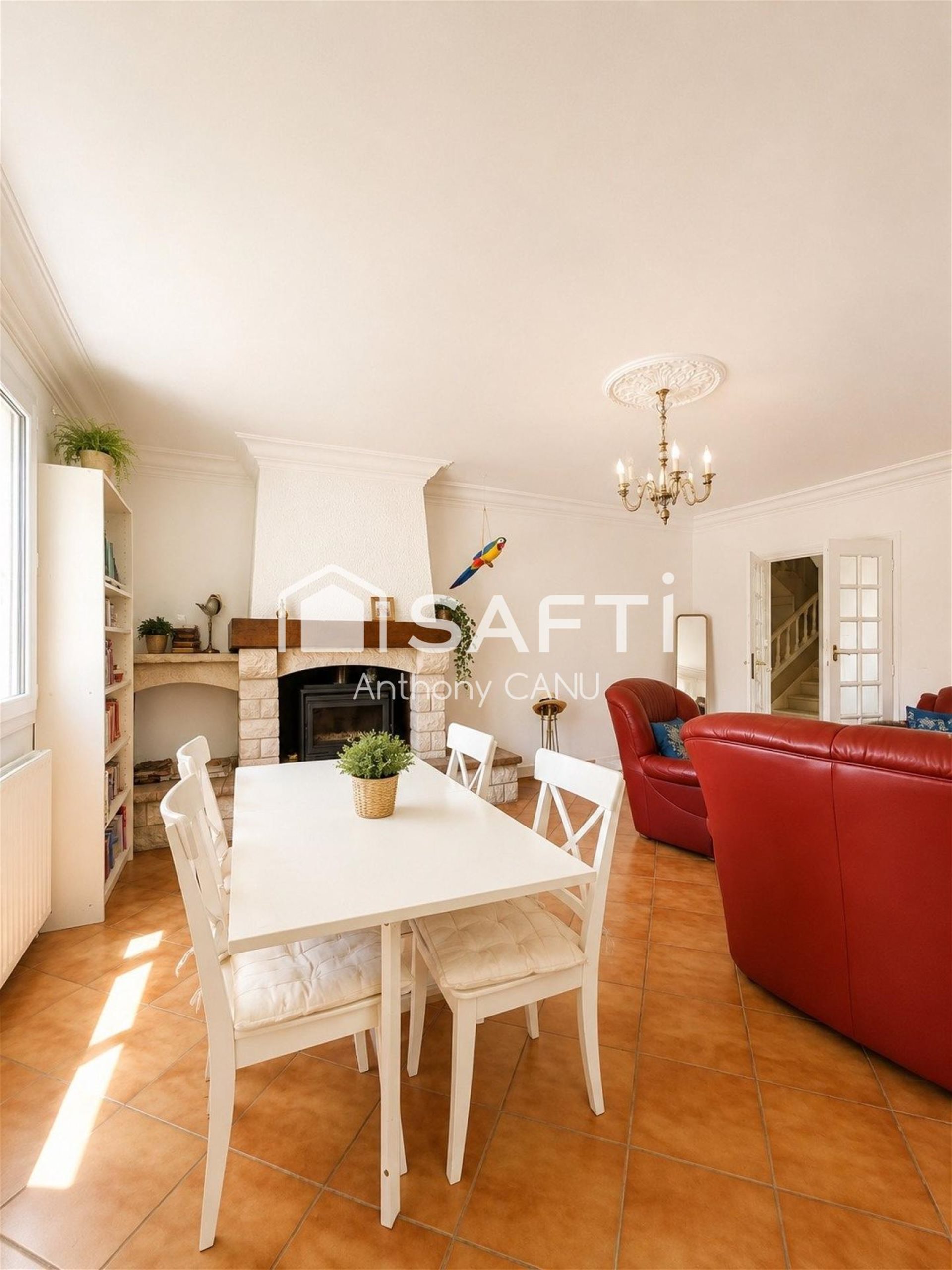 Maison à vendre, 138m², Bègles