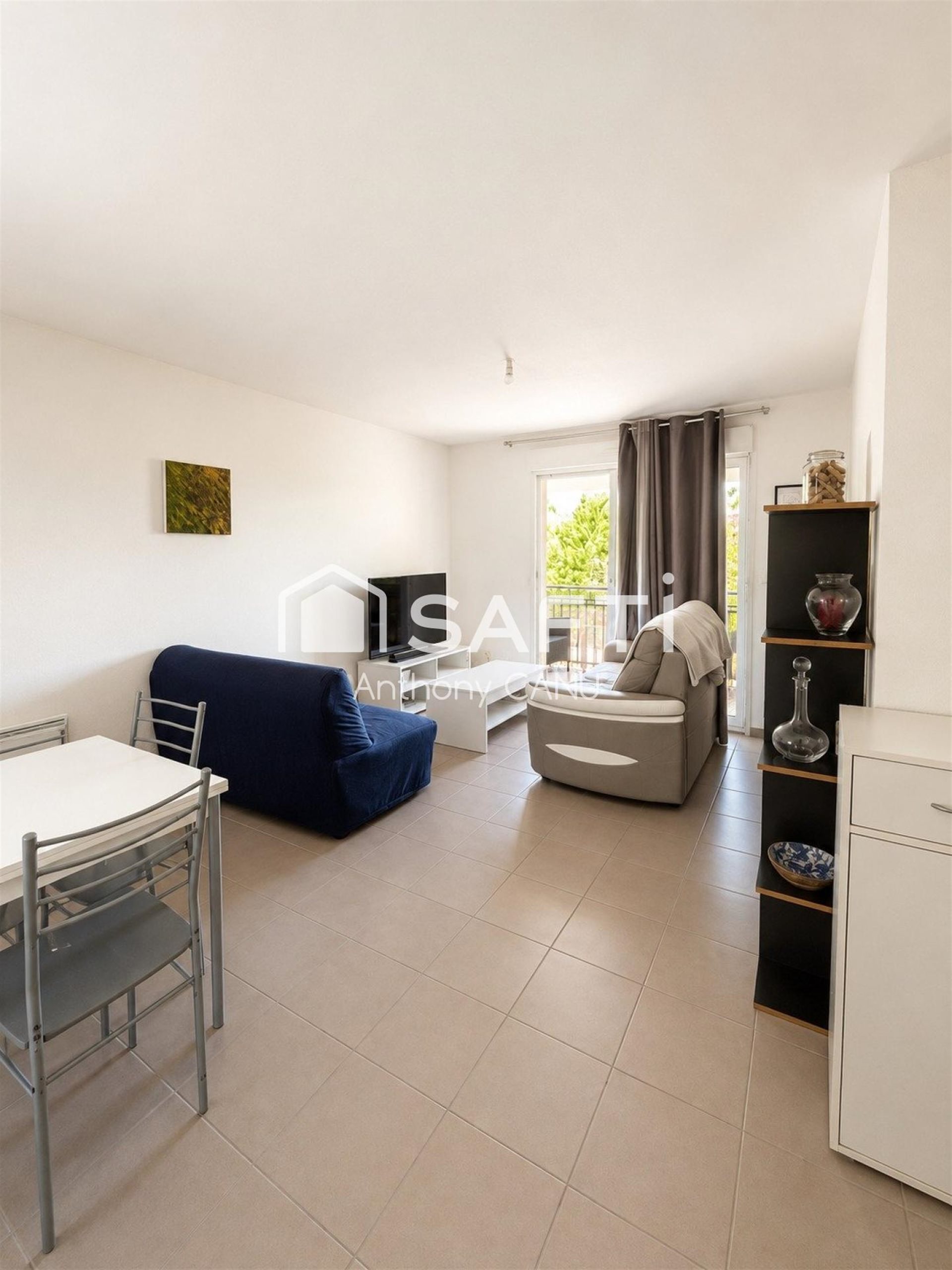 Appartement à vendre, 60m², Le Taillan-Médoc