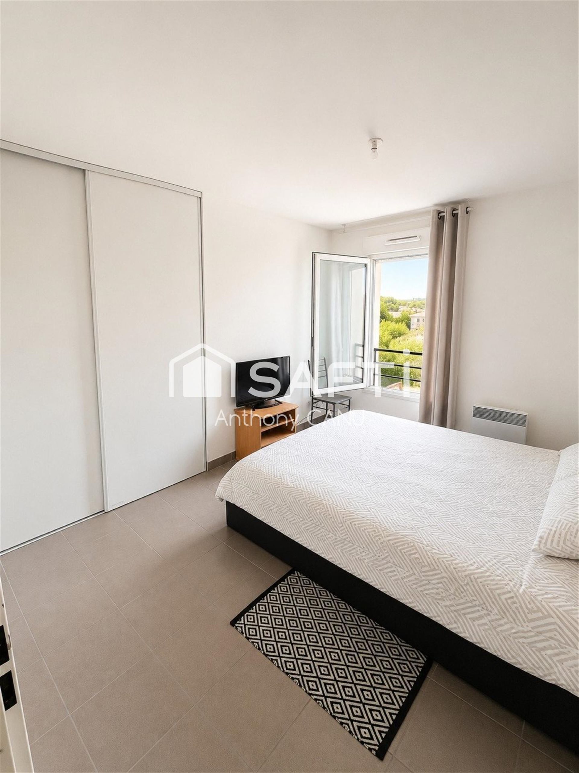 Appartement à vendre, 60m², Le Taillan-Médoc