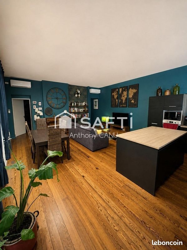 Maison à vendre, 160m², Blanquefort