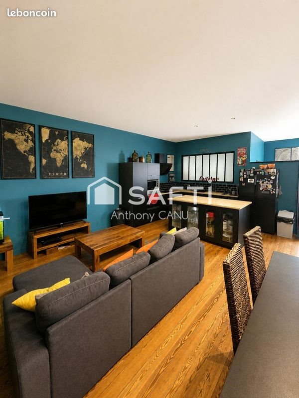 Maison à vendre, 160m², Blanquefort