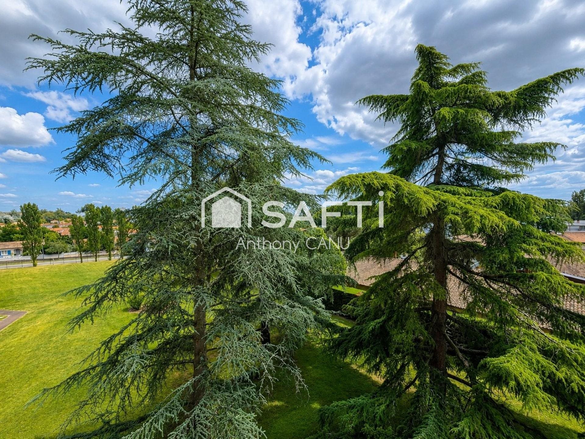 Appartement à vendre, 38m², Blanquefort