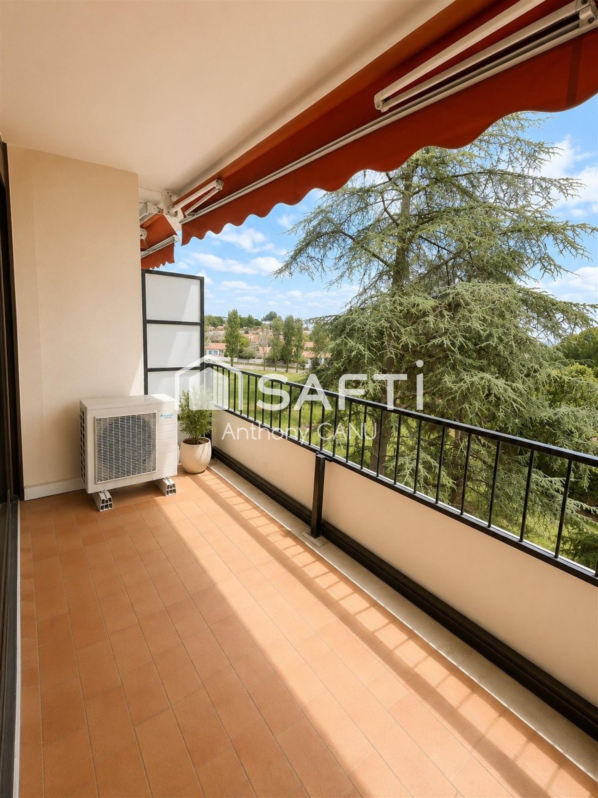 Appartement à vendre, 38m², Blanquefort