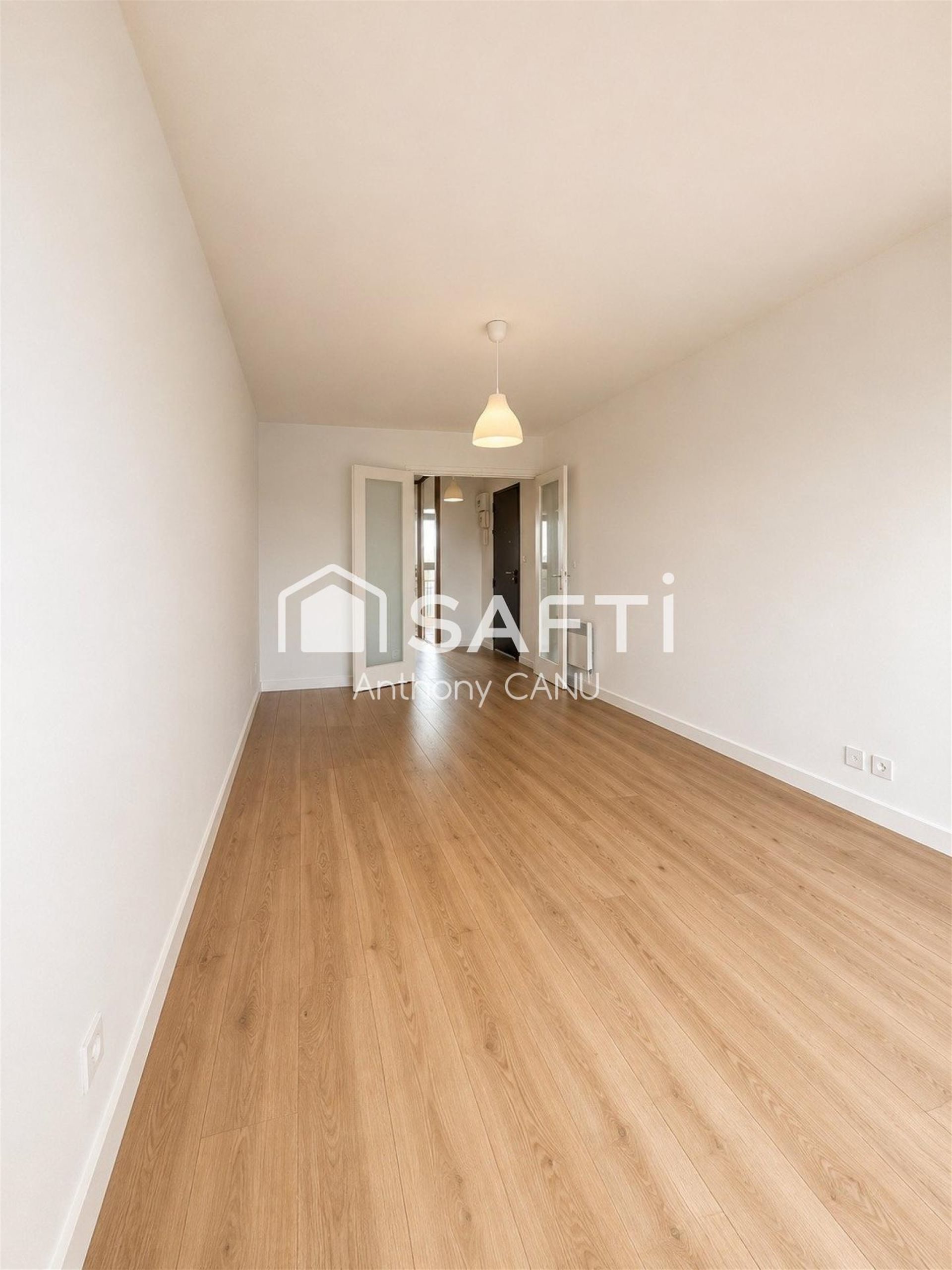 Appartement à vendre, 38m², Blanquefort