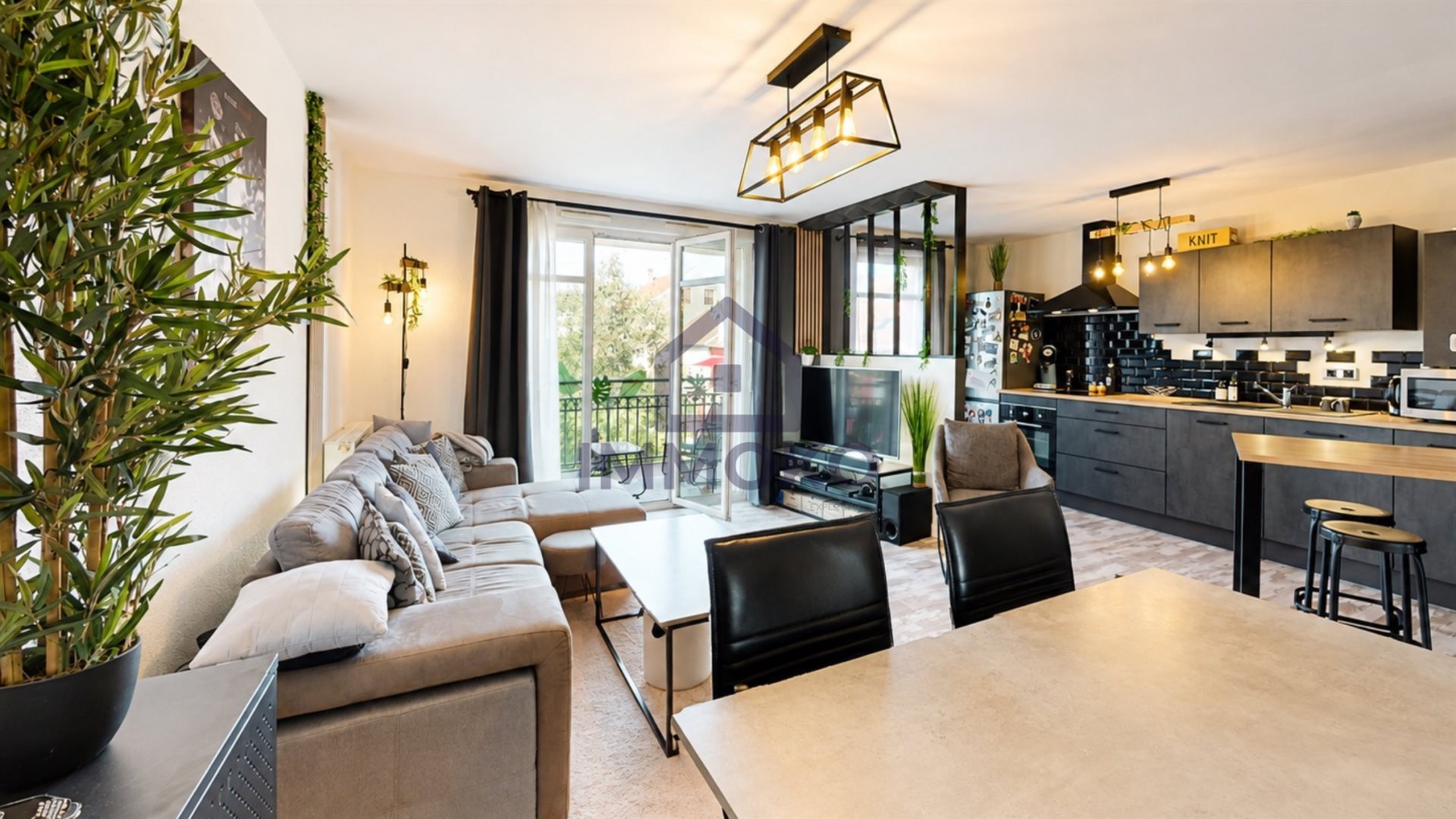 Appartement à vendre, 72m², Belfort
