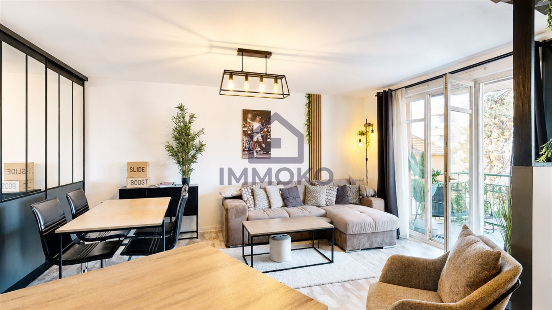 Appartement à vendre, 72m², Belfort
