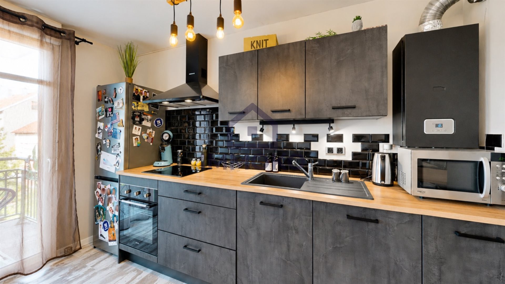 Appartement à vendre, 72m², Belfort