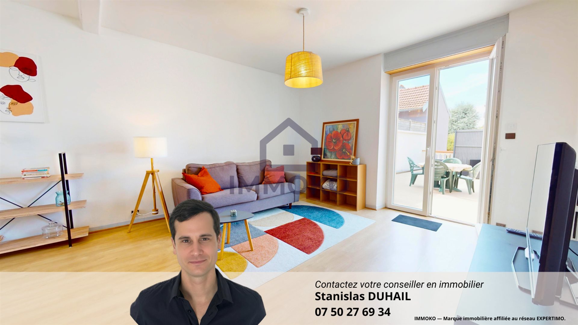 Appartement à vendre, 88m², Belfort