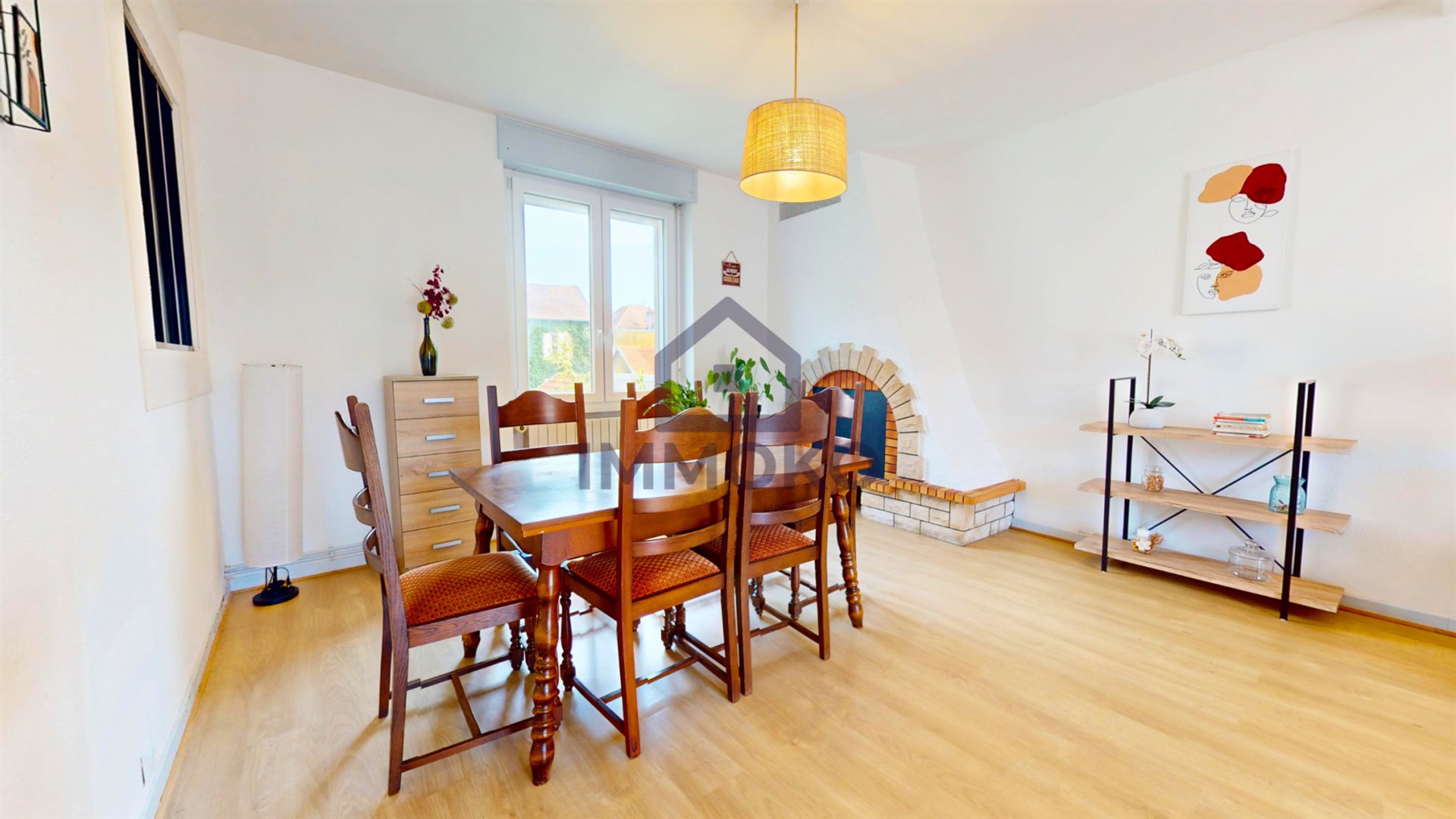 Appartement à vendre, 88m², Belfort