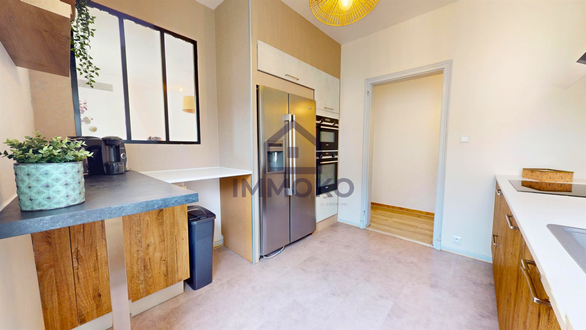 Appartement à vendre, 88m², Belfort