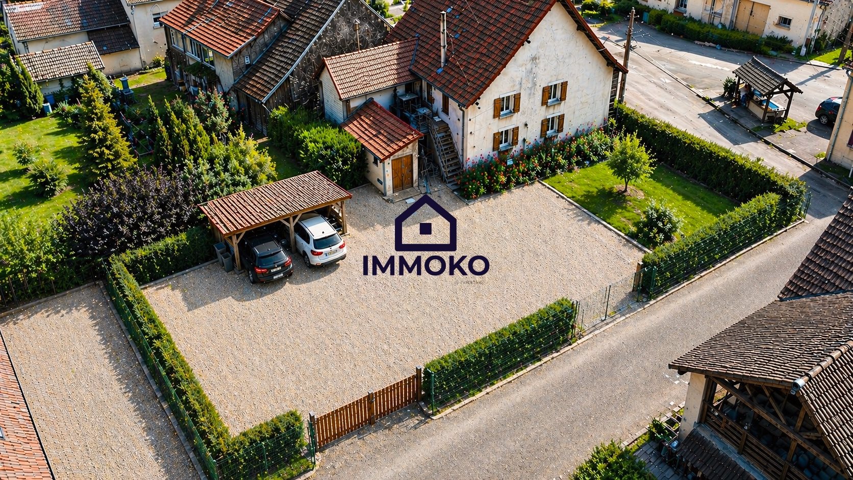 Maison à vendre, 300m², Giromagny