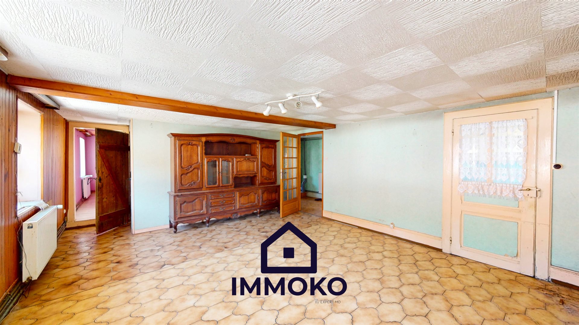 Maison à vendre, 300m², Giromagny
