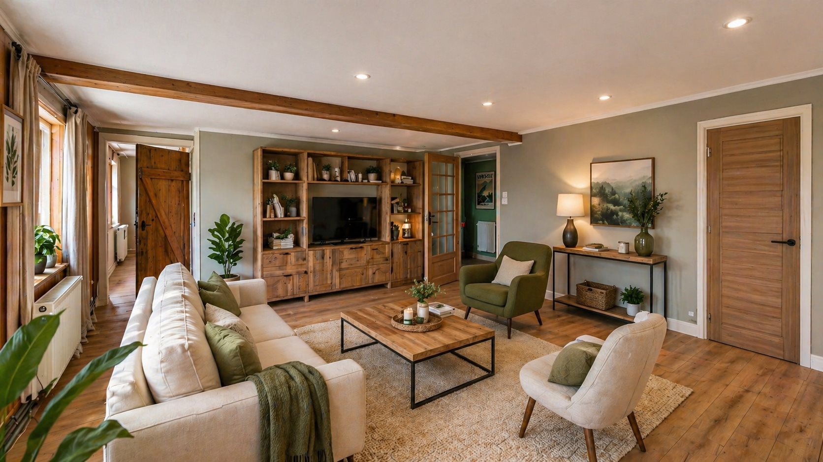 Maison à vendre, 300m², Giromagny
