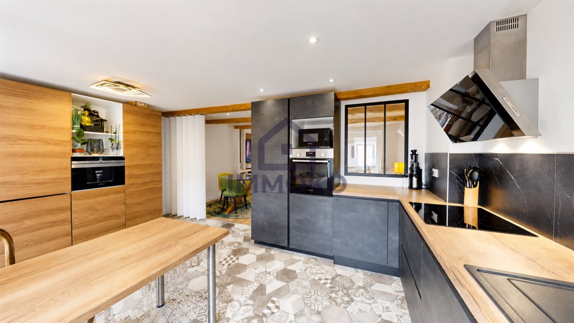 Appartement à vendre, 100m², Belfort