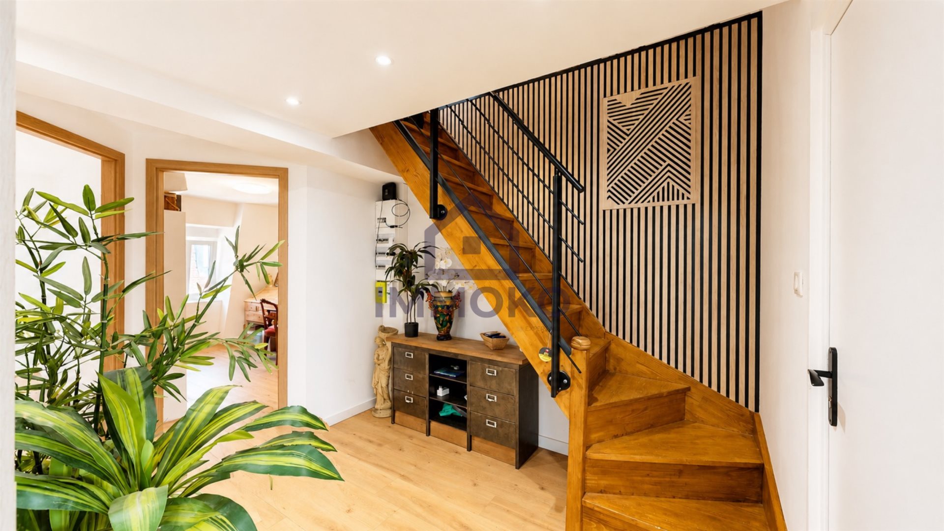 Appartement à vendre, 100m², Belfort