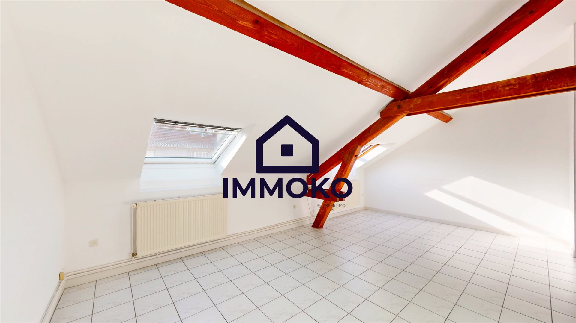 Appartement à vendre, 43m², Belfort