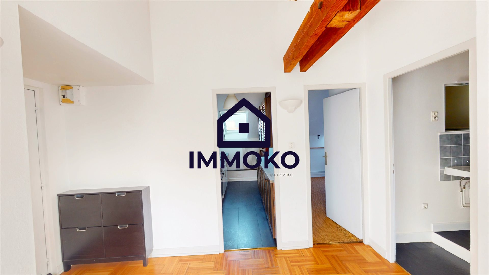 Appartement à vendre, 43m², Belfort