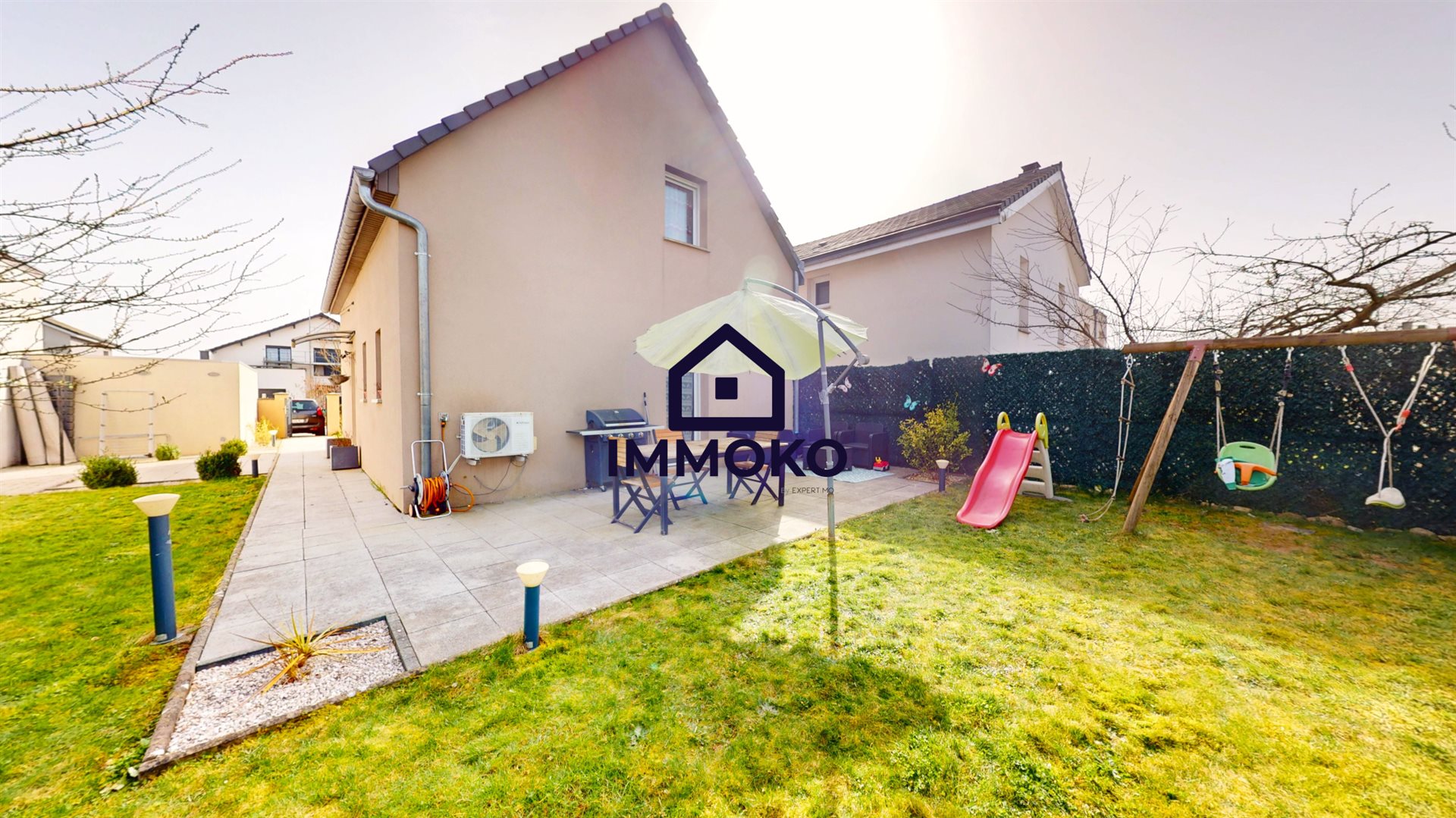 Maison à vendre, 114m², Offemont