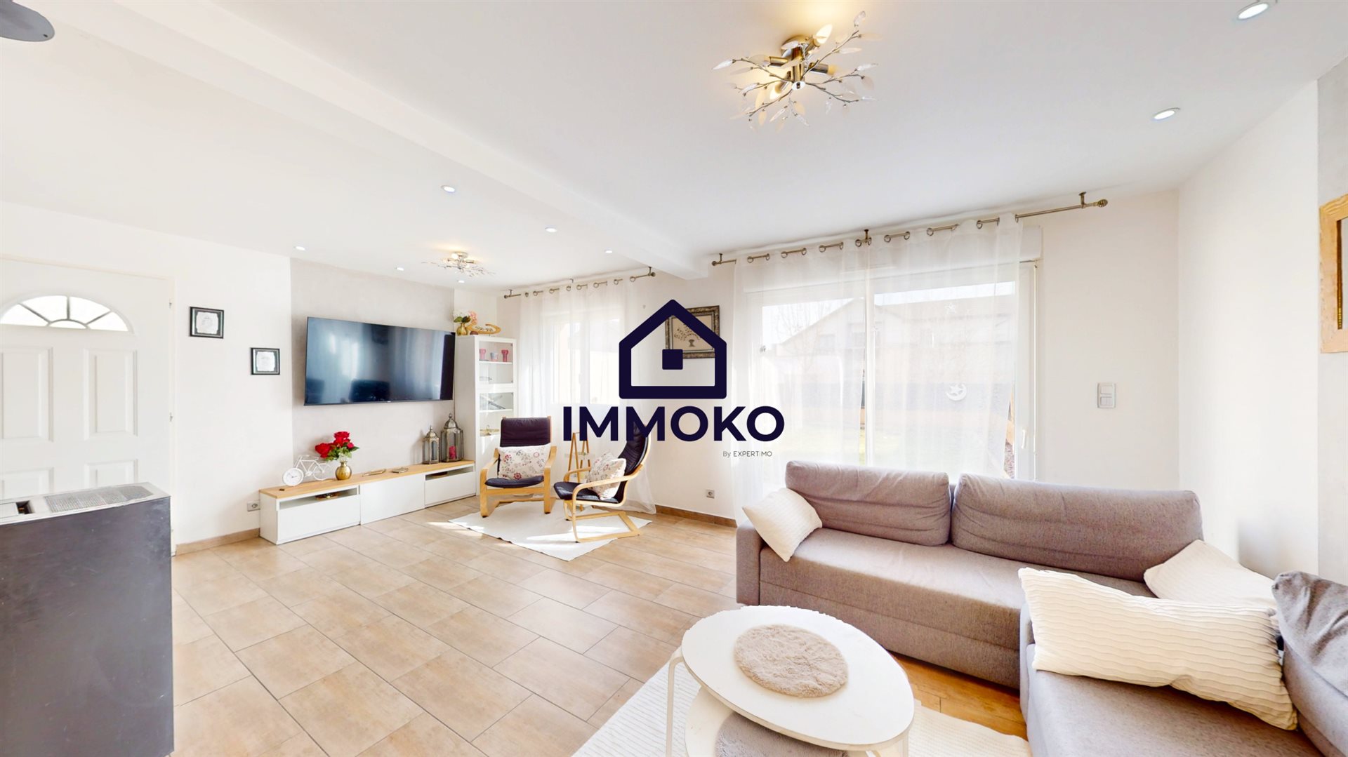Maison à vendre, 114m², Offemont