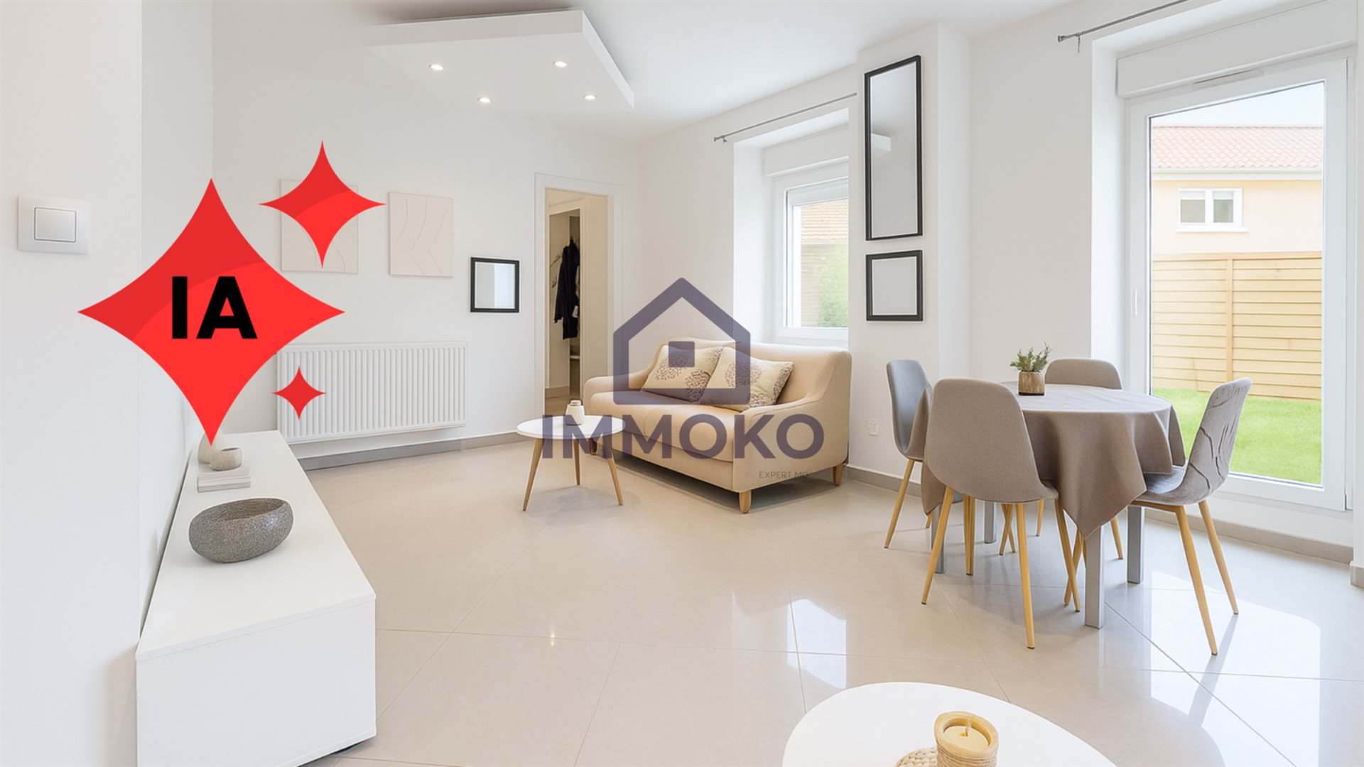 Appartement à vendre, 67m², Belfort