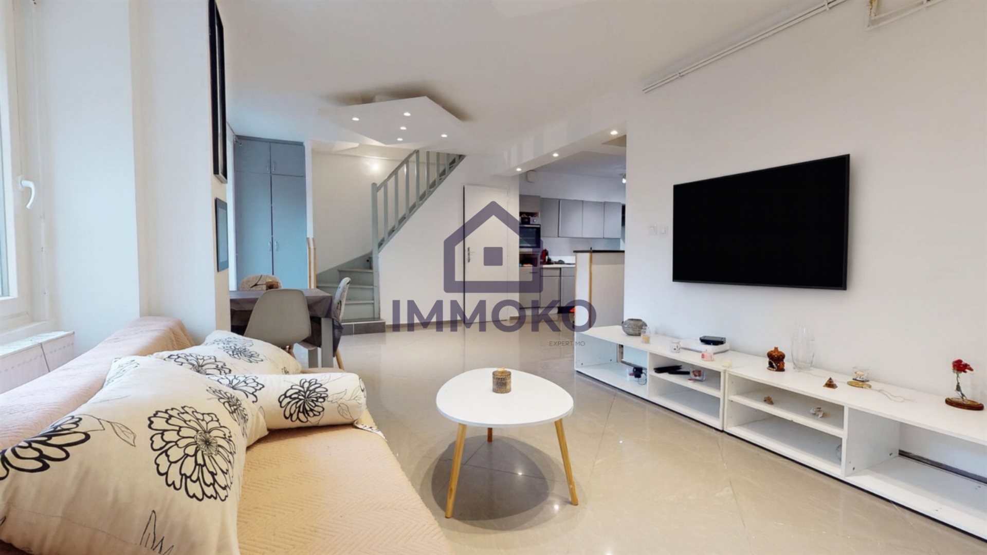 Appartement à vendre, 67m², Belfort