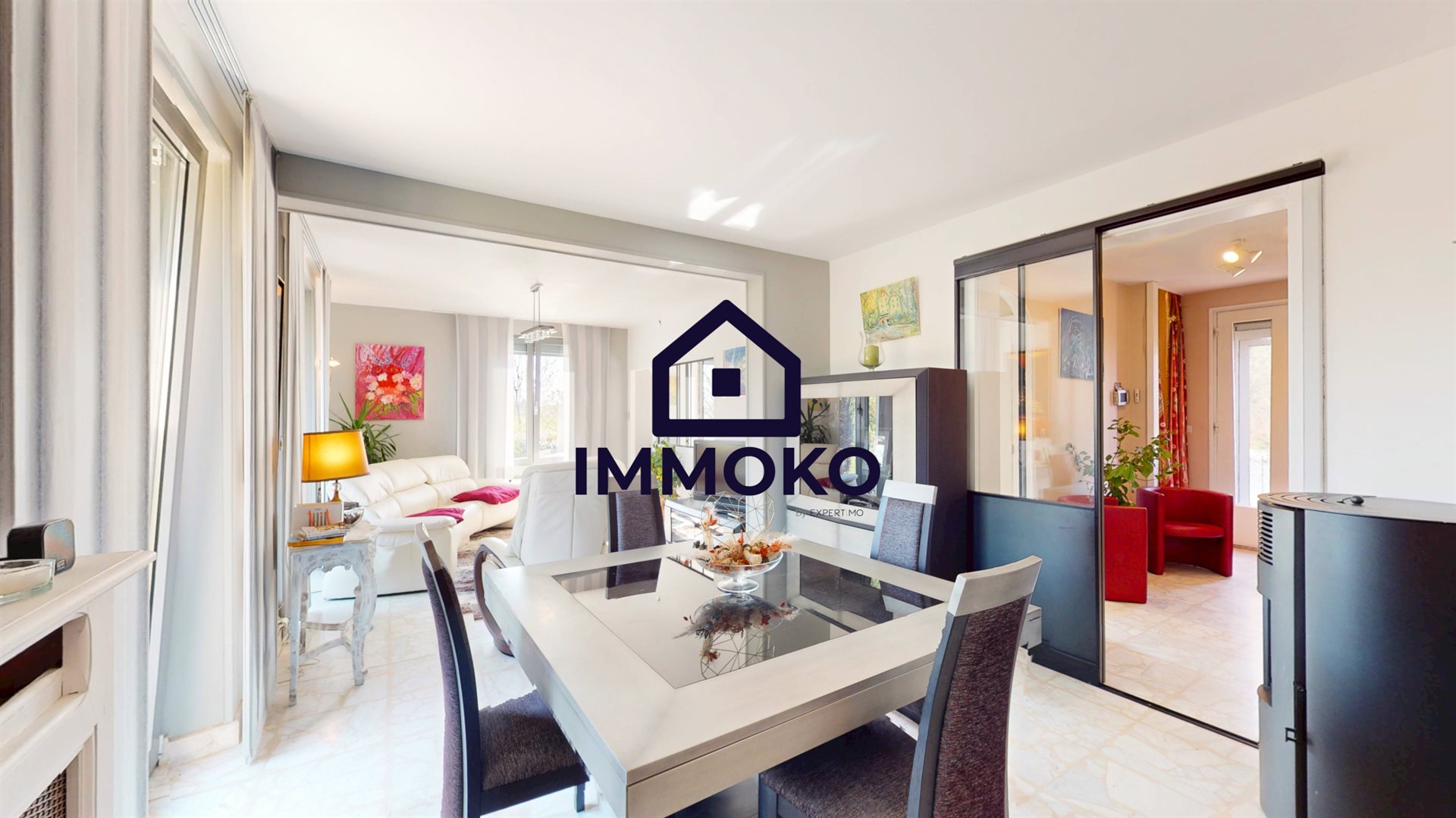 Maison à vendre, 182m², Lure