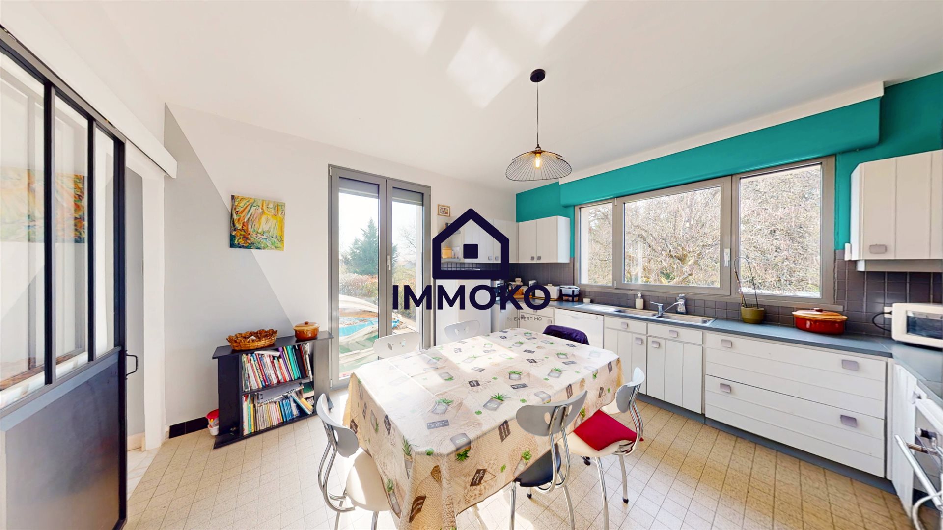 Maison à vendre, 182m², Lure
