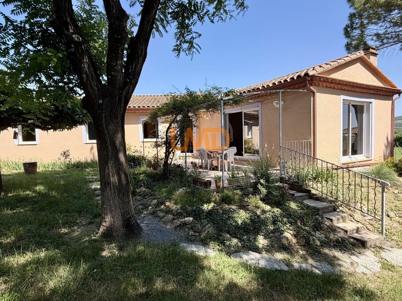 Maison à vendre, 141m², Boisset-et-Gaujac