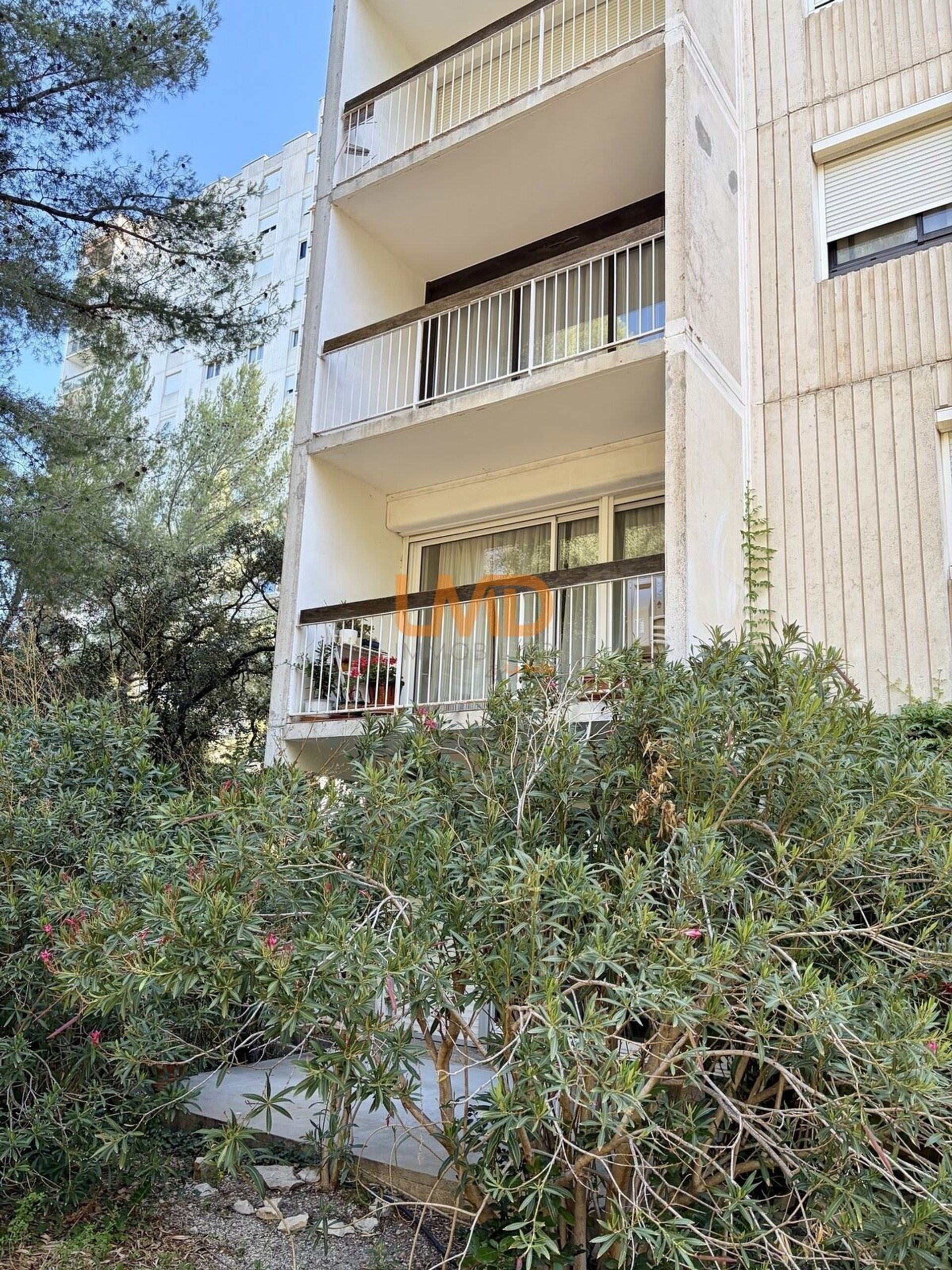 Appartement à vendre, 78m², Nîmes