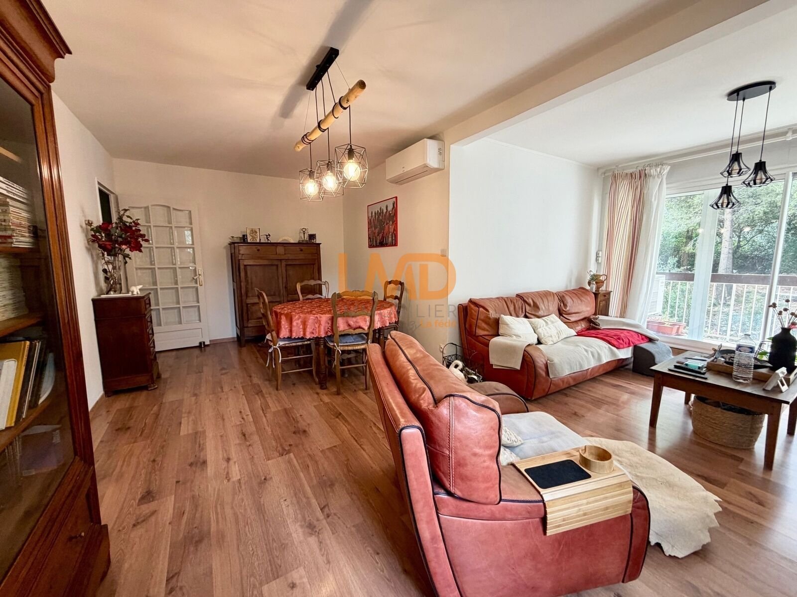 Appartement à vendre, 78m², Nîmes