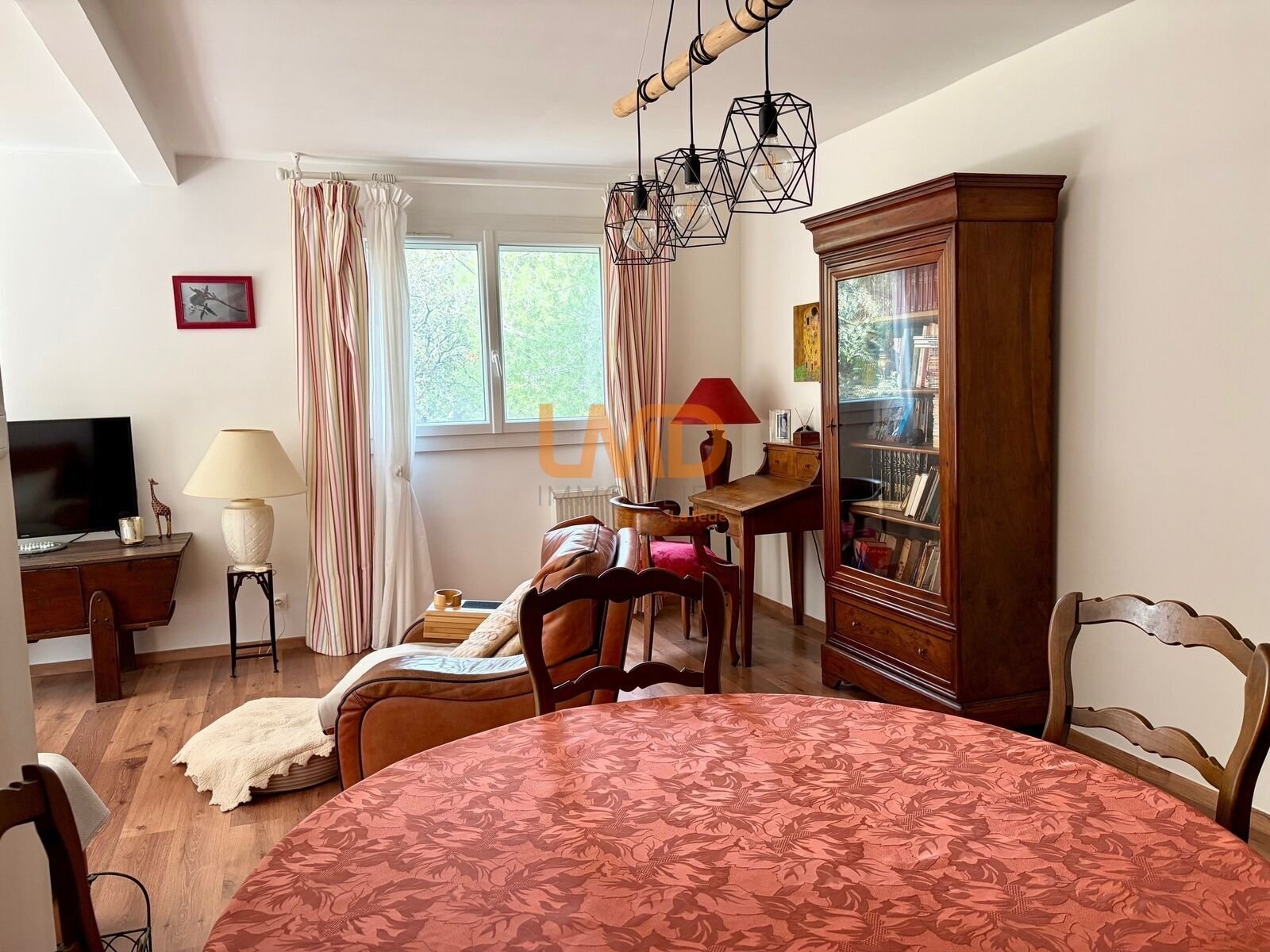 Appartement à vendre, 78m², Nîmes