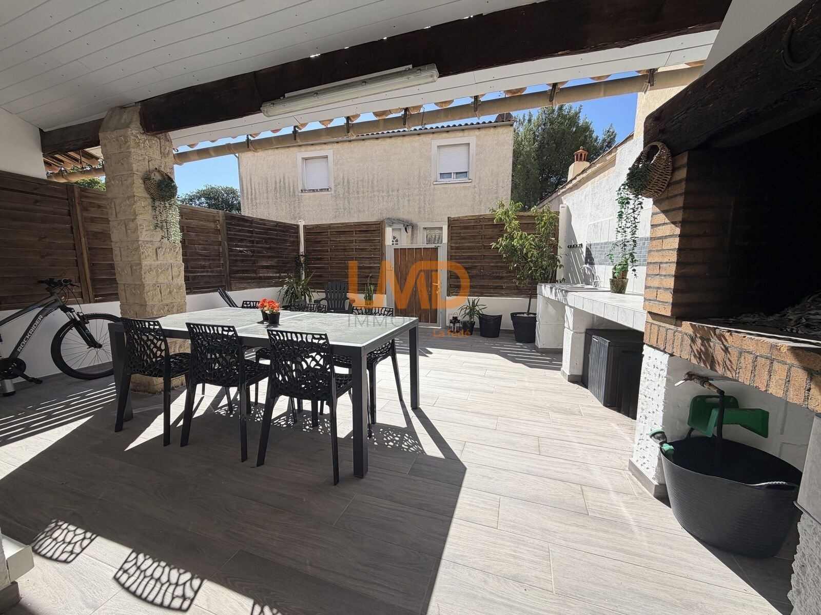 Maison à vendre, 114m², Uchaud